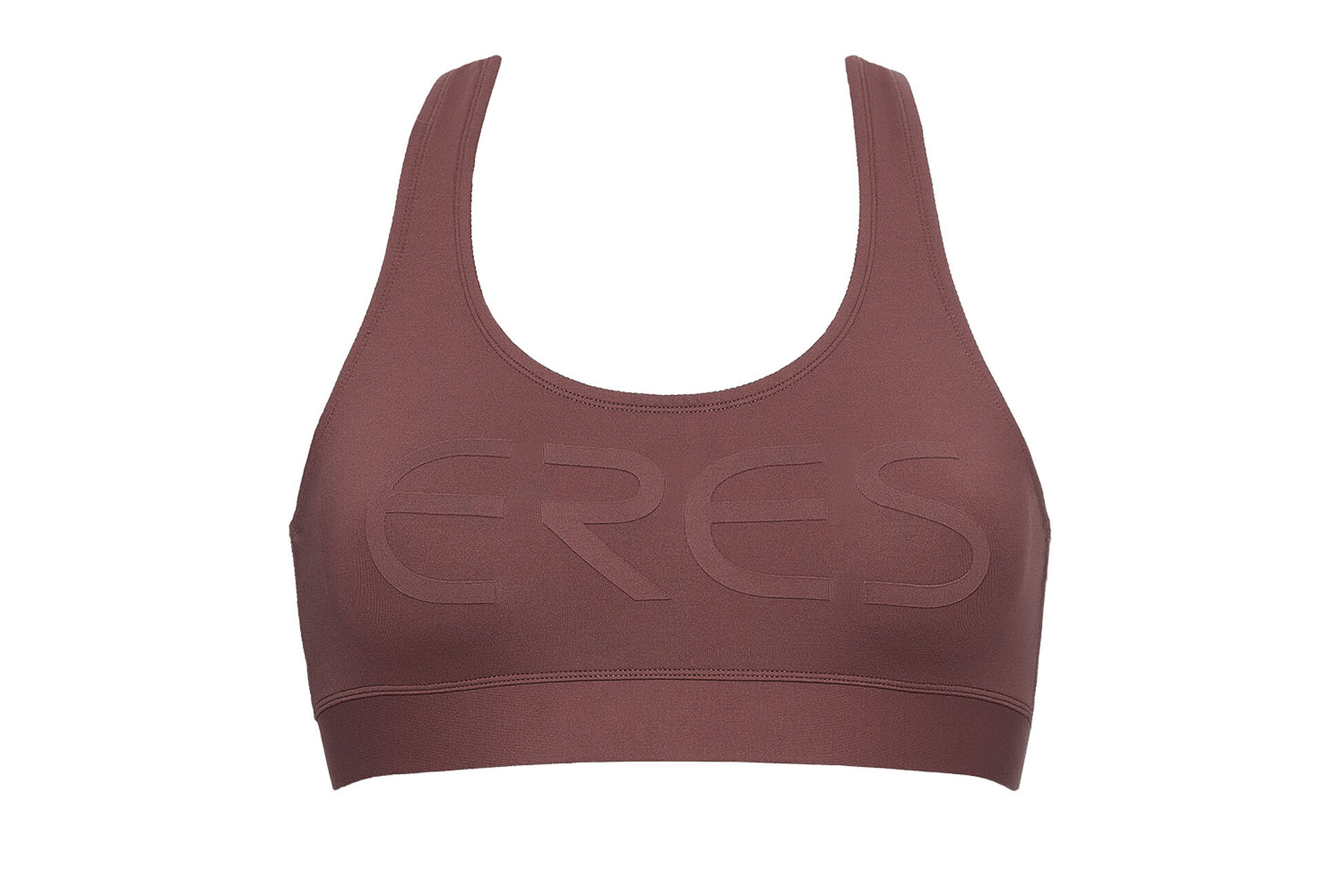 Sporty Brassière Vista estándar NaN