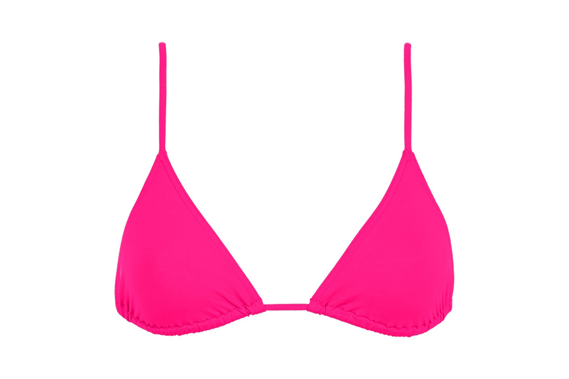 Mouna Reggiseno piccolo a triangolo standard vista NaN