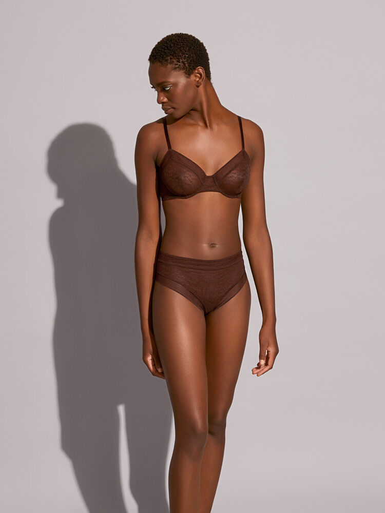 Allure-PEAU SUCREE