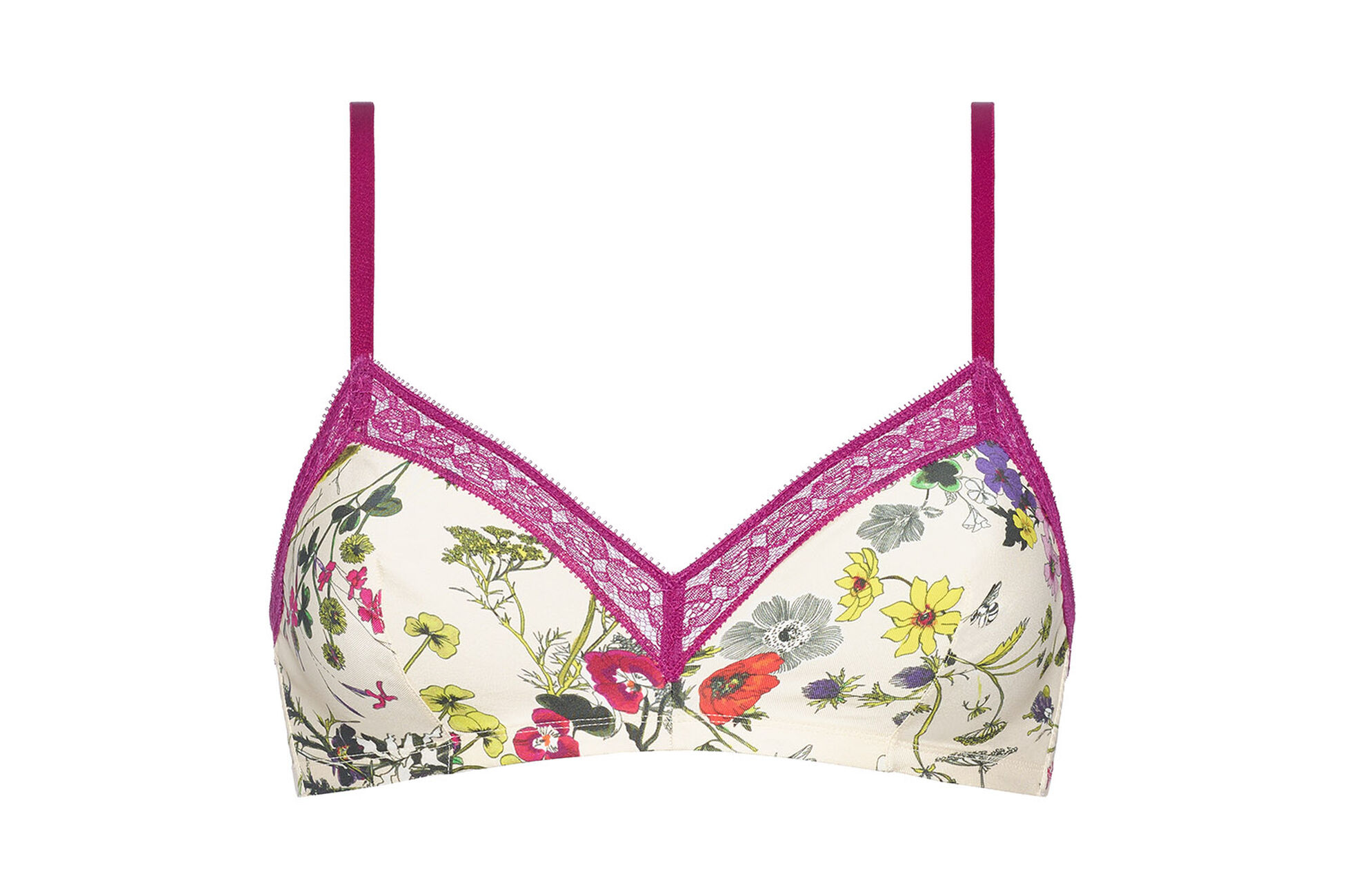 Figuier Triangle vue standard NaN