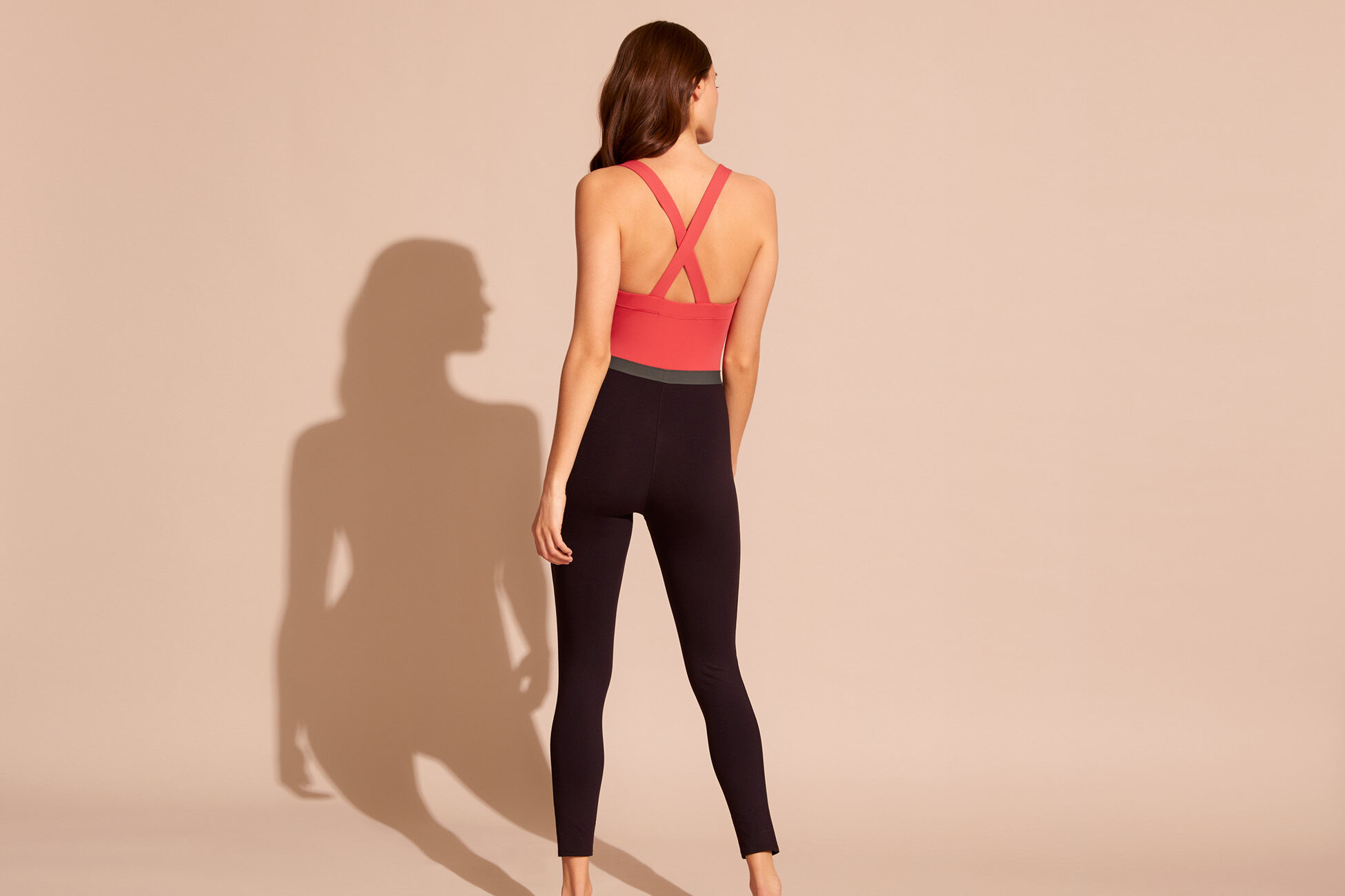 Eveil Jumpsuit Standardansicht NaN