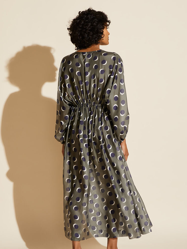 Neptune-LUNE OLIVE NOIRE
