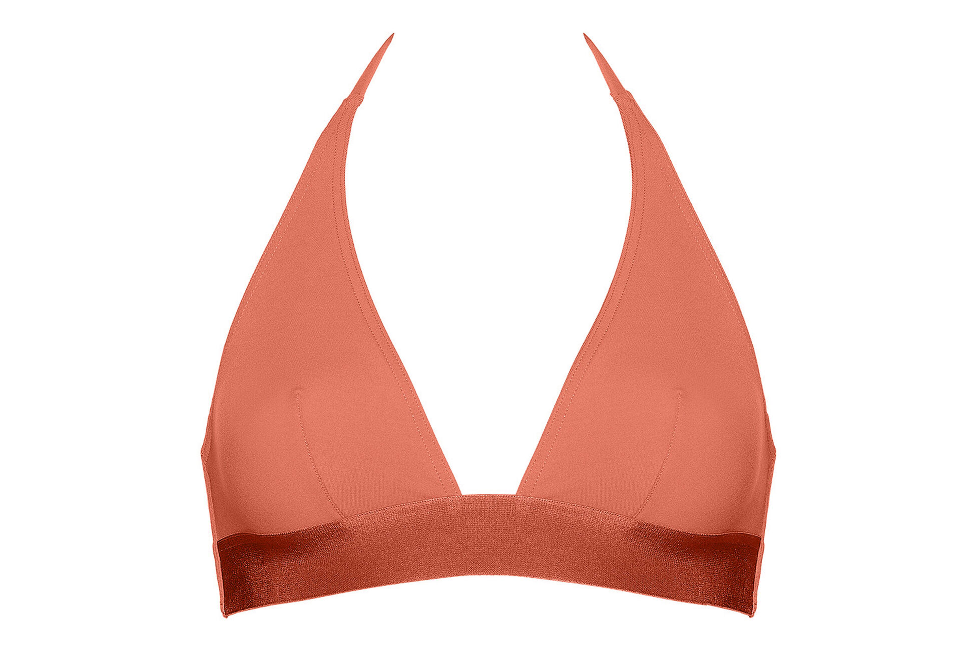 Aquarium Full-cup triangle standard view NaN
