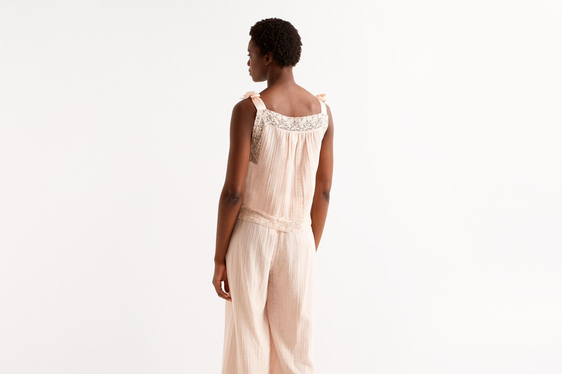 Bambou Débardeur vue standard NaN
