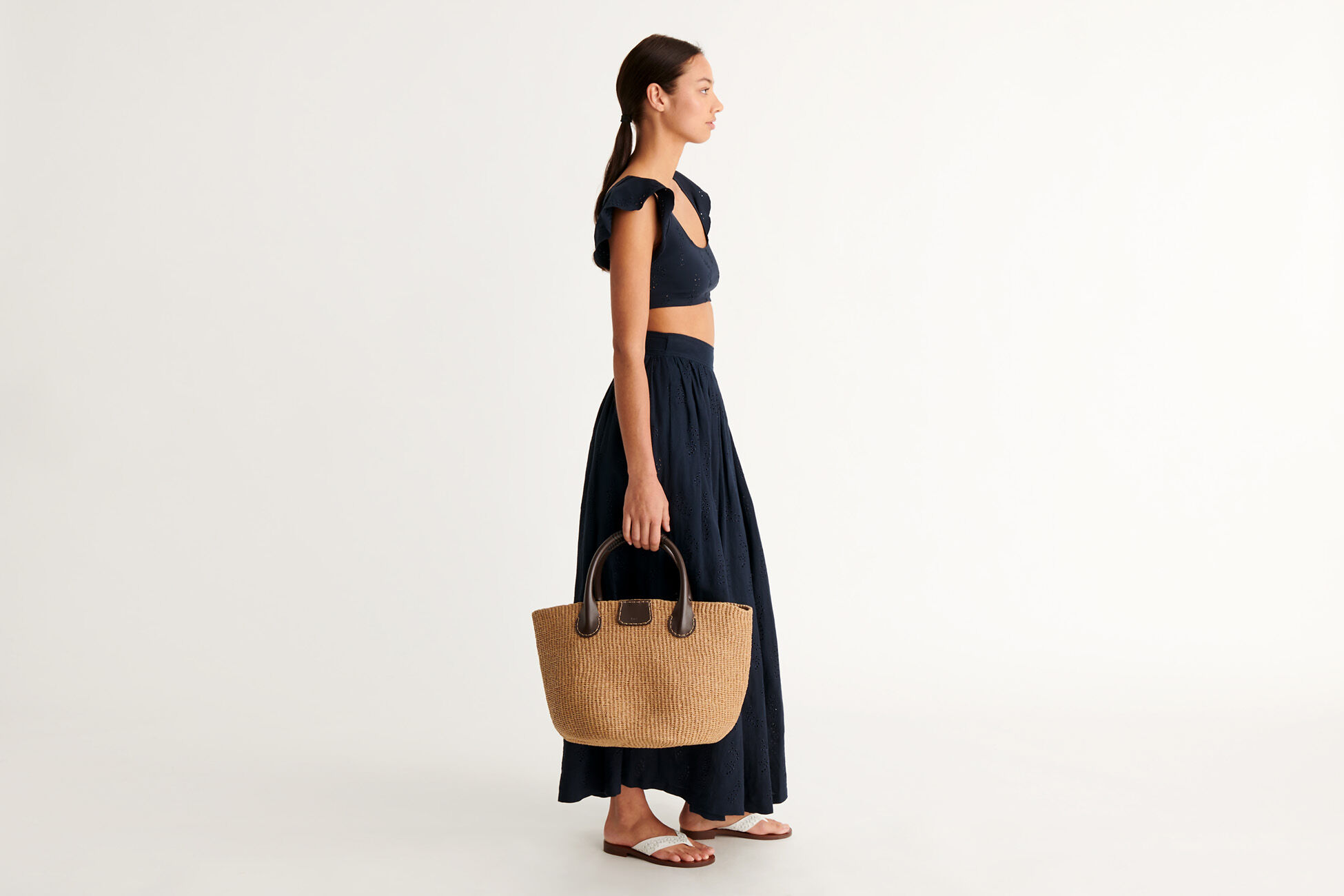 Palma Panier vue standard NaN