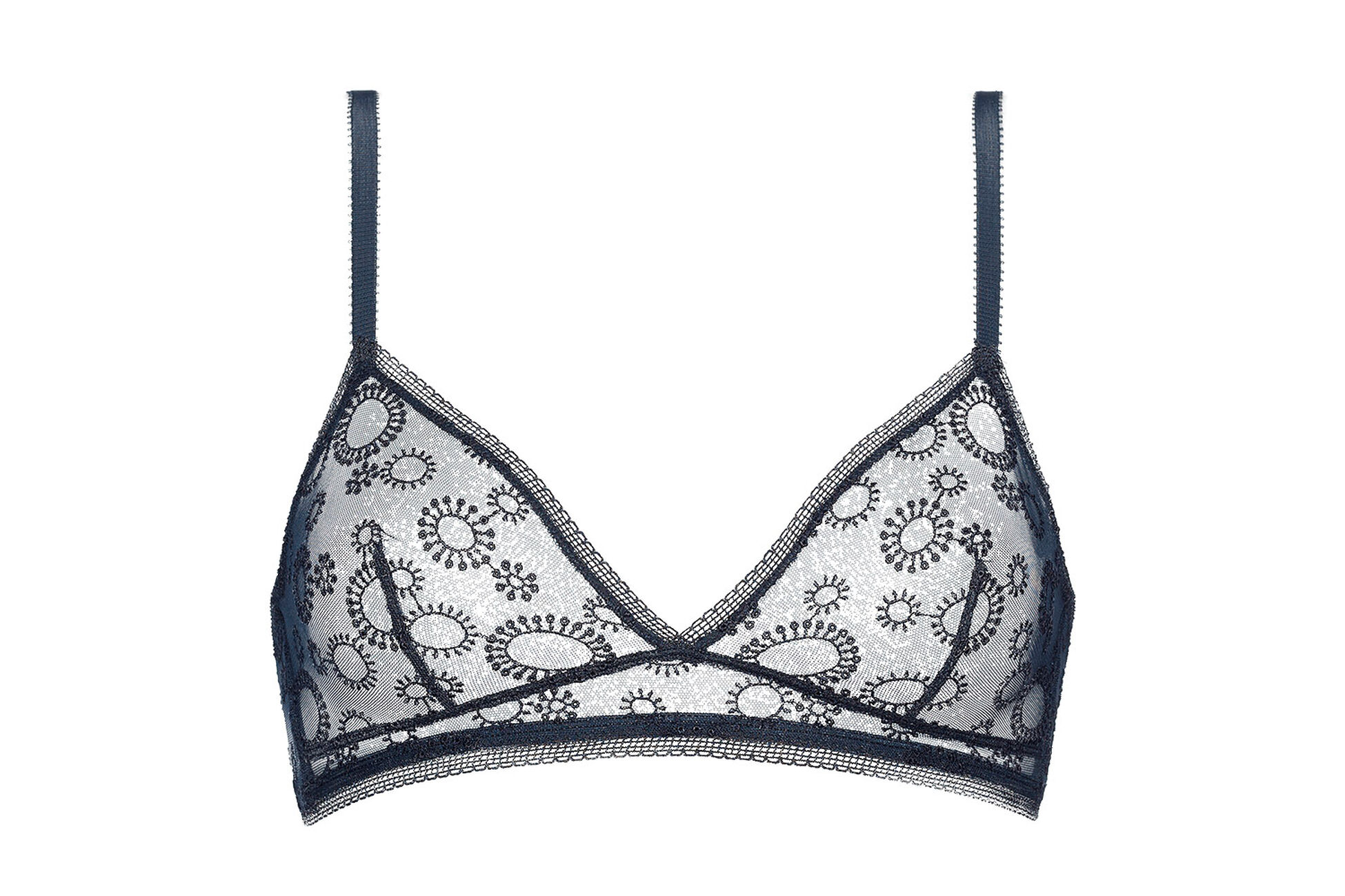 Pissenlit Reggiseno a triangolo standard vista NaN