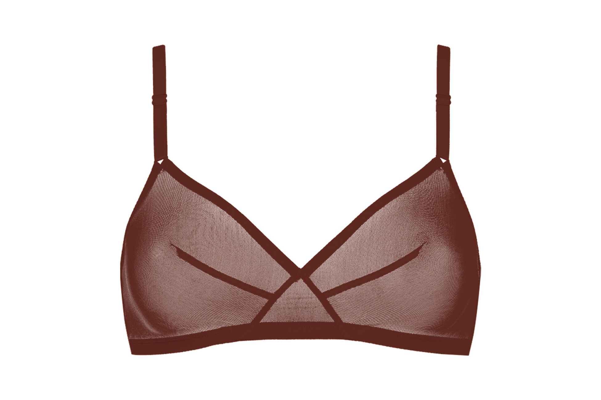 Bel Reggiseno a triangolo standard vista NaN