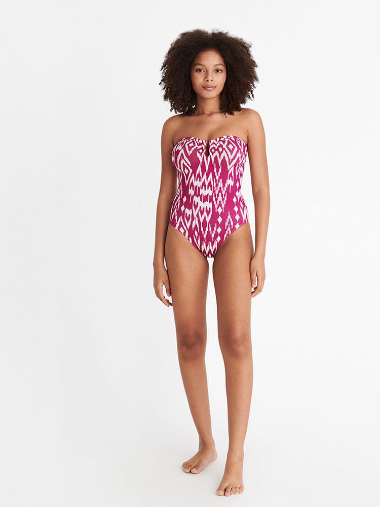 One pieces swimsuits - Online ERES collection