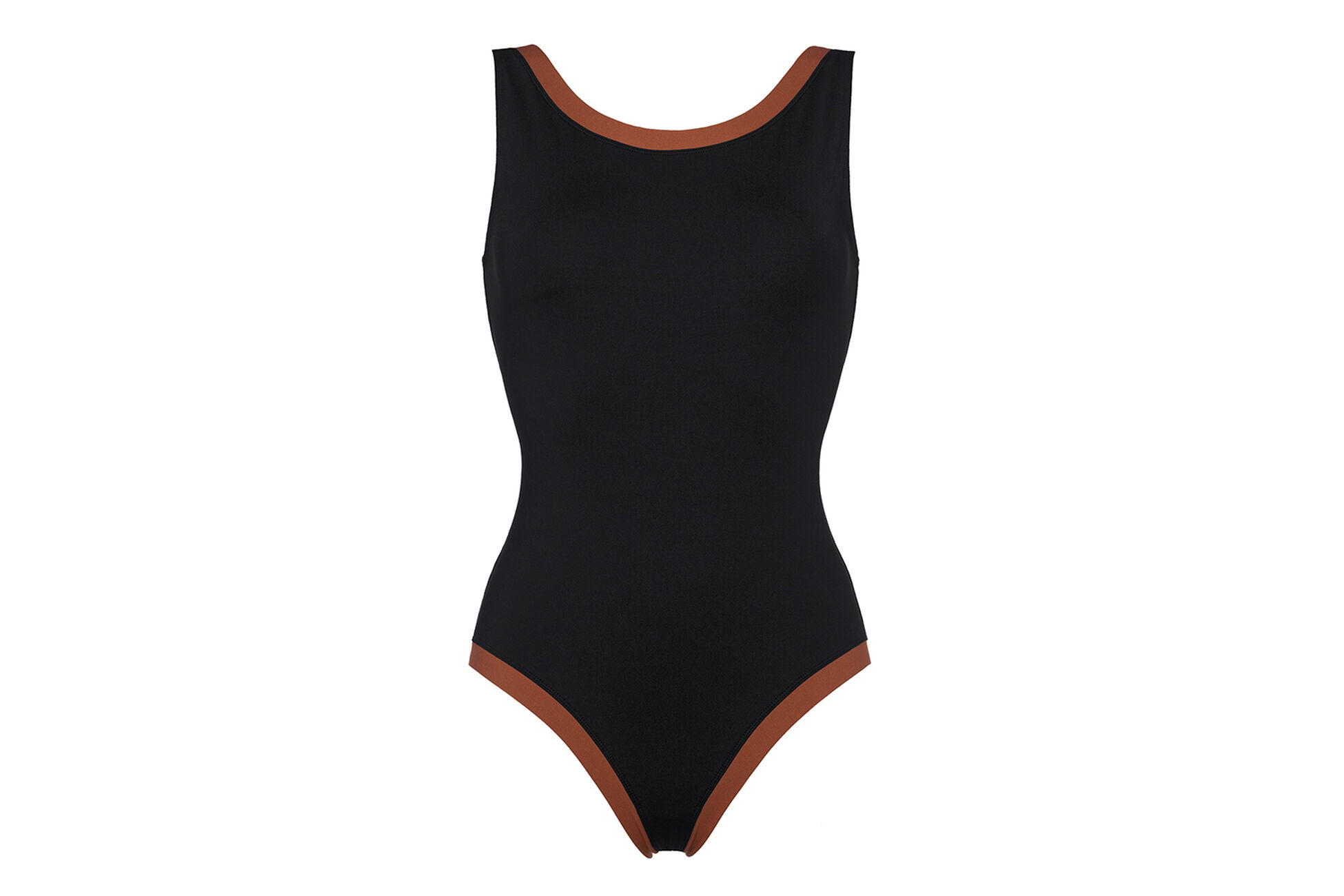 Sombrero Sophisticated one-piece standard view �