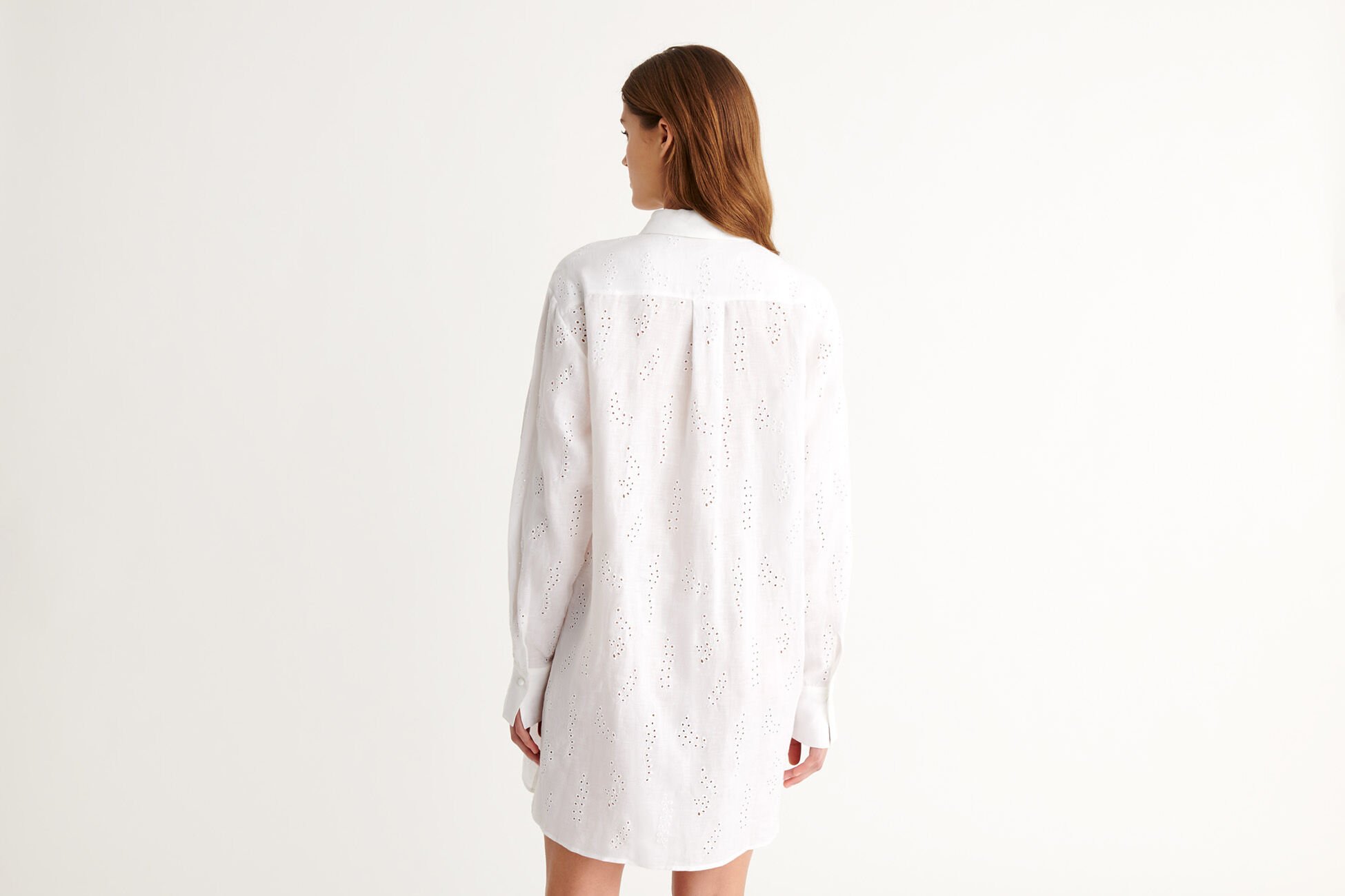 Patricia Long shirt standard view �