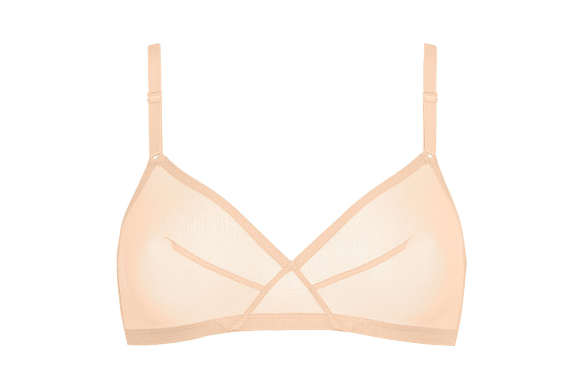 Bel Triangle vue standard NaN