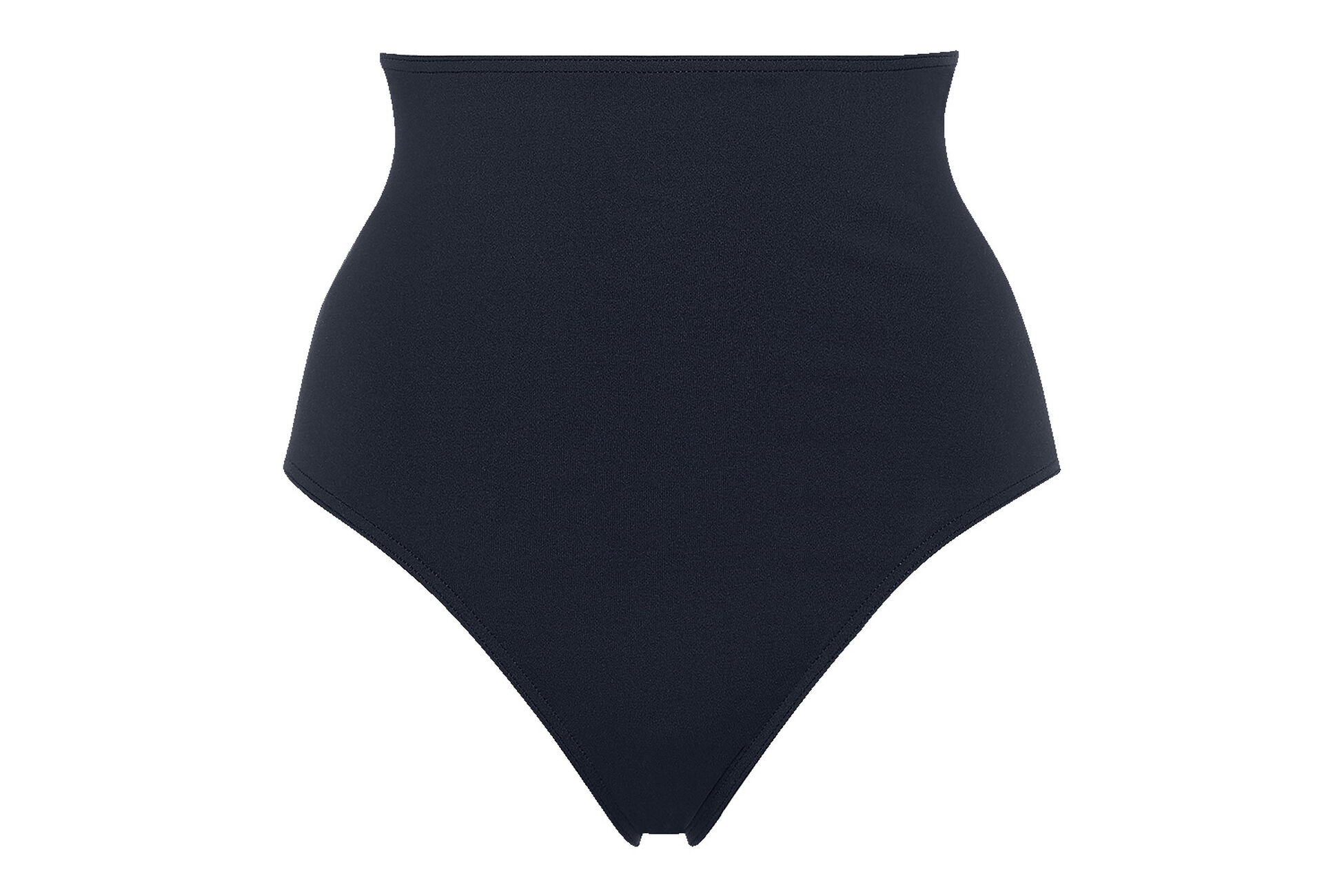 Conquete Culotte taille haute vue standard NaN