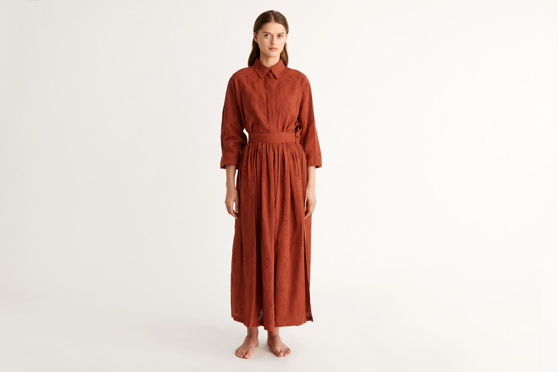 Patricia Long shirt standard view �