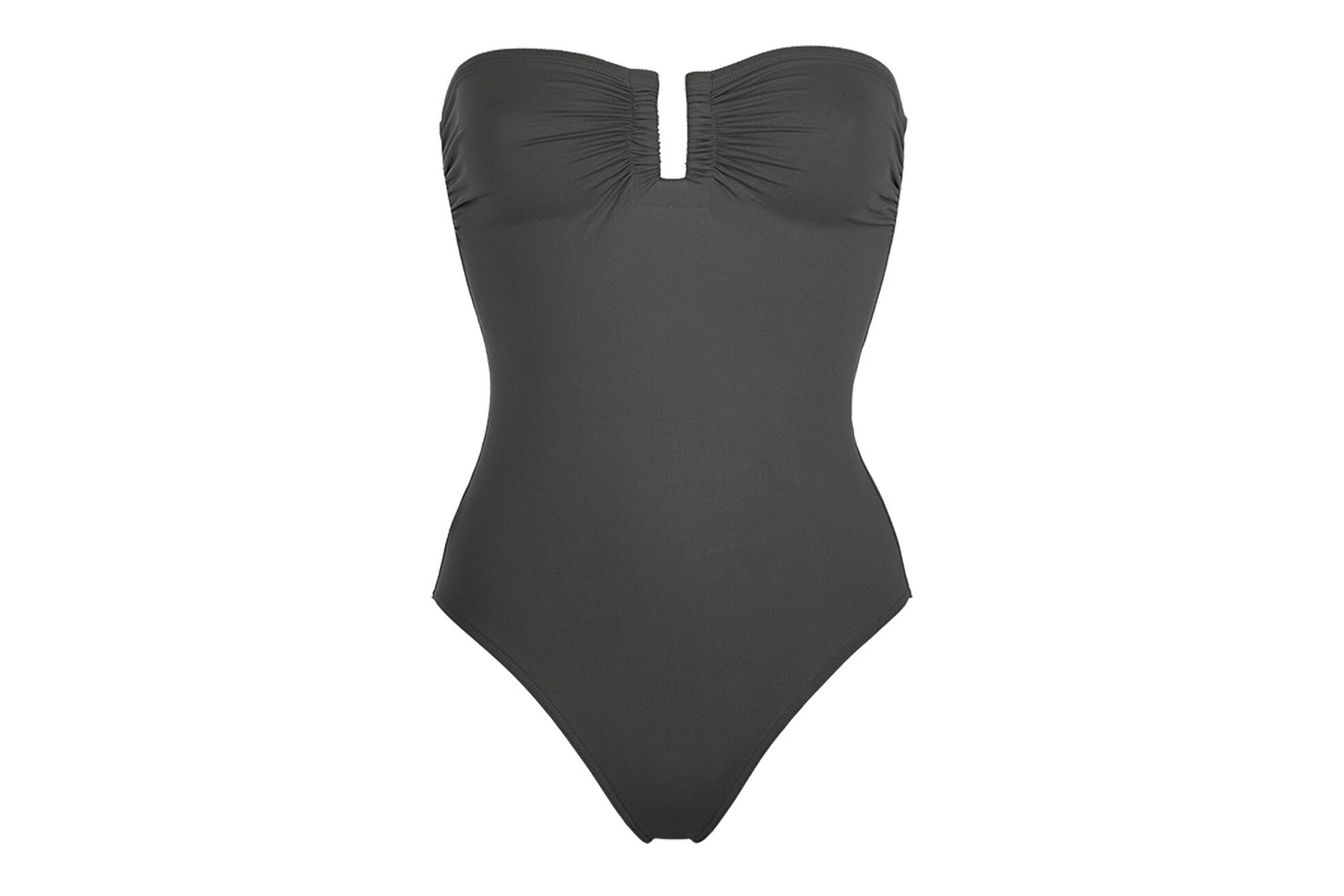 Cassiopée Bustier one-piece standard view NaN
