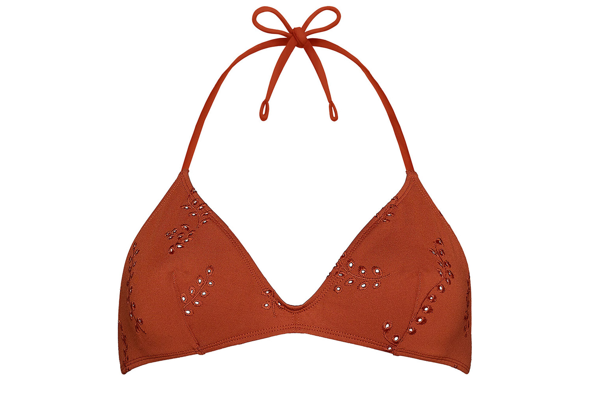 Papuasia Small triangle standard view �