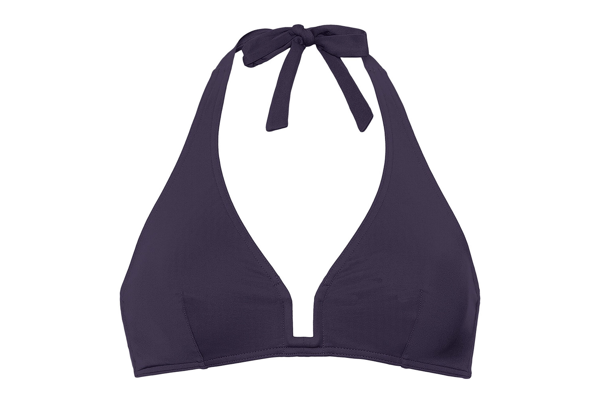 Uni Reggiseno a triangolo contenitivo standard vista NaN