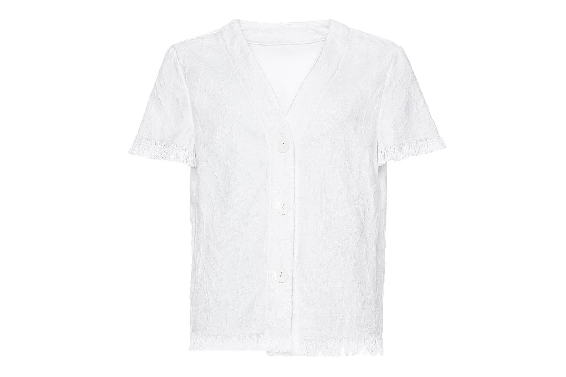 Nectar Camisa Vista estándar NaN