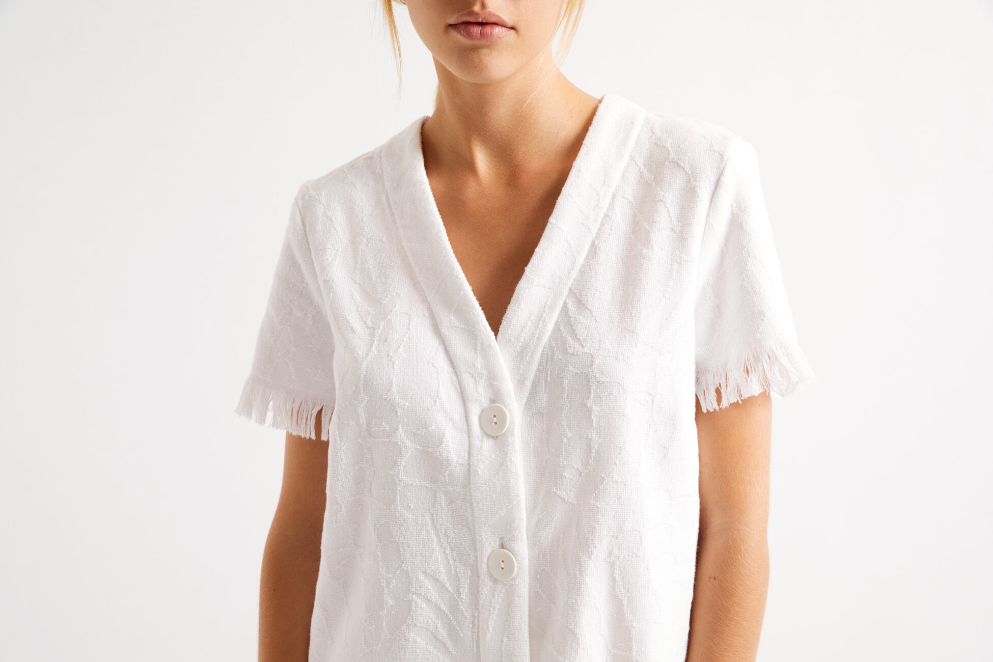 Nectar Camicia standard vista NaN