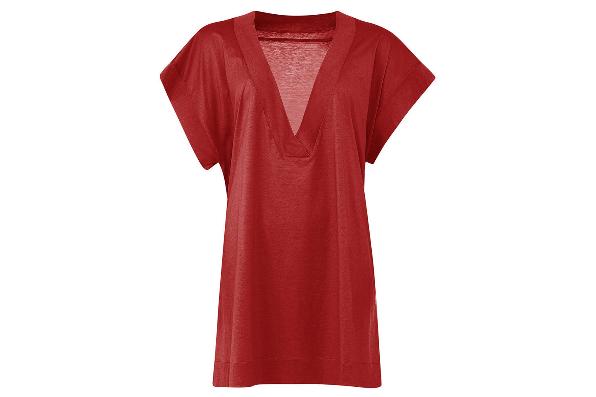 Renée T-shirt standard vista NaN