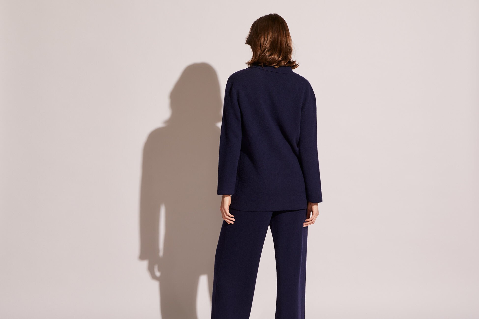 Claude Jacket standard view NaN