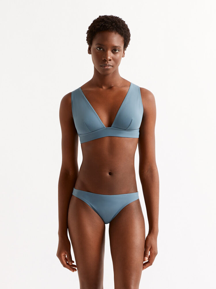 Fripon-REQUIN BLEU 23E