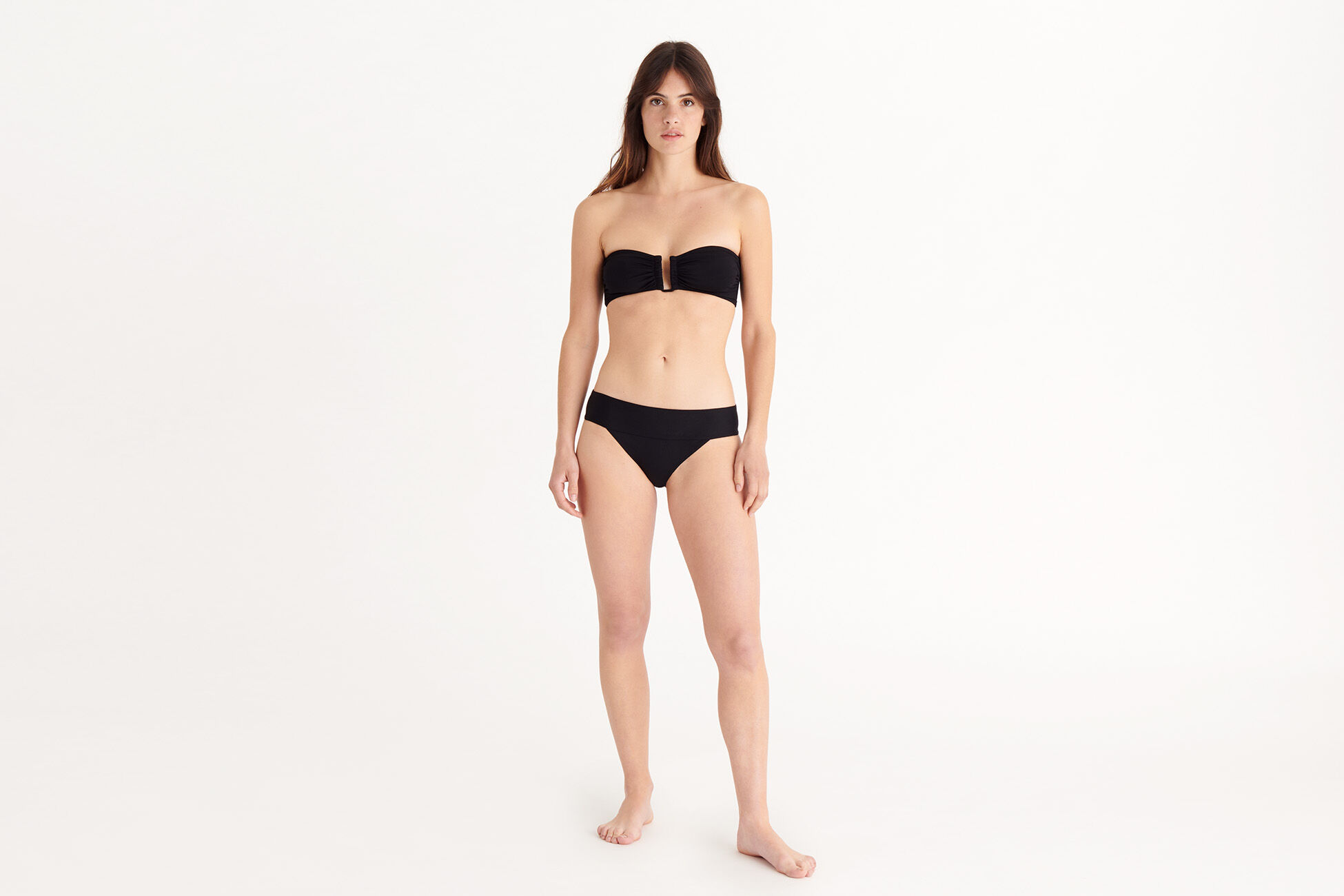 Pactole Classic bikini briefs standard view �