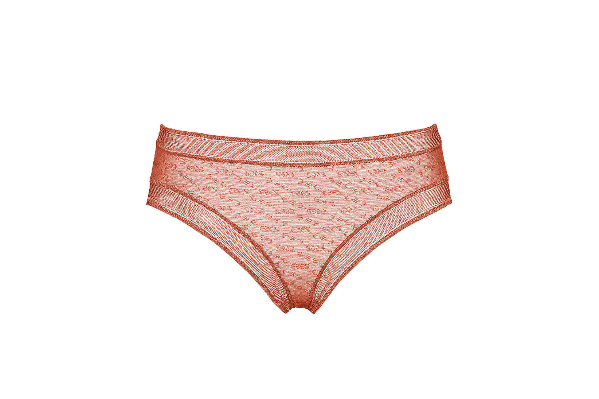 Morphology Culotte vue standard NaN