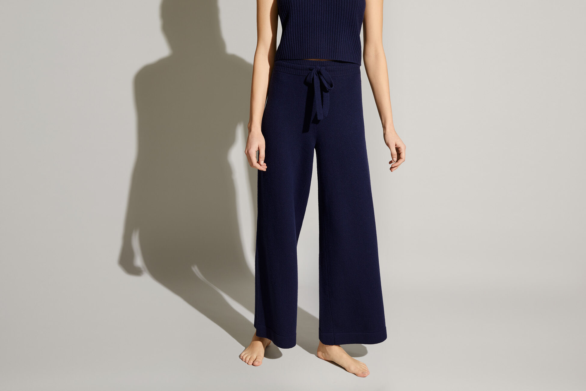 Frédérique Pantalón Vista estándar NaN