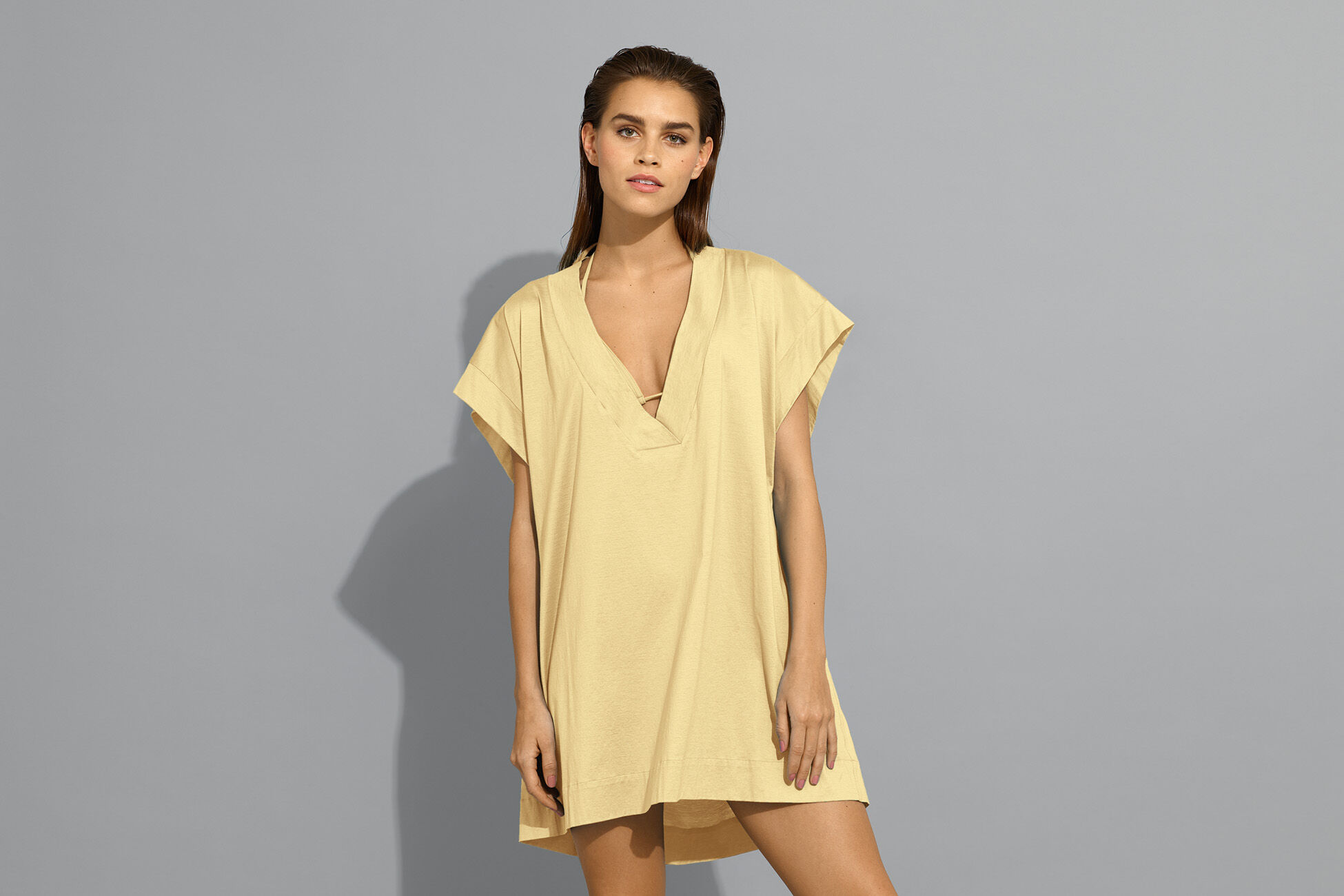 Renée Camiseta Vista estándar NaN