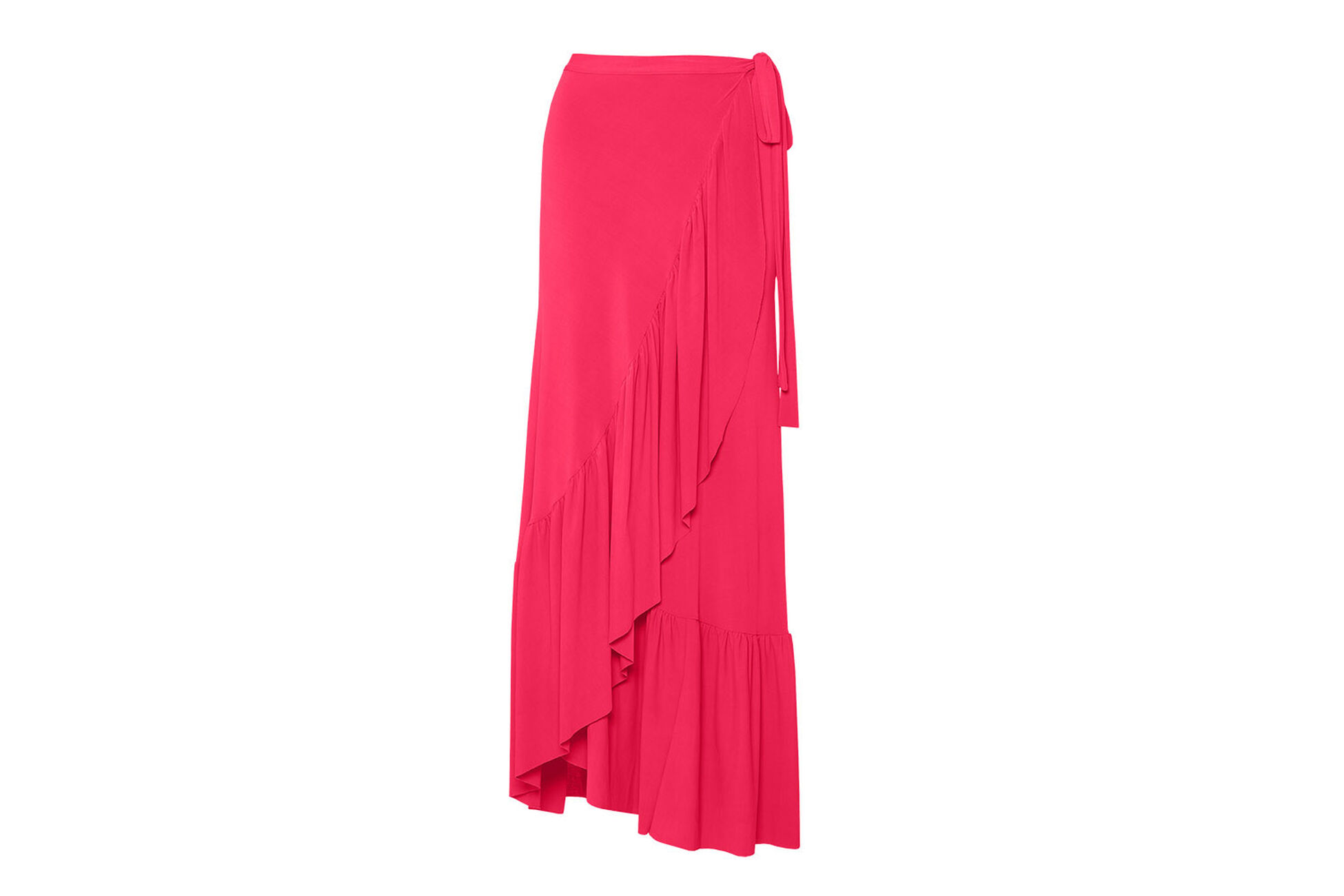 Julia Sarong skirt standard view �