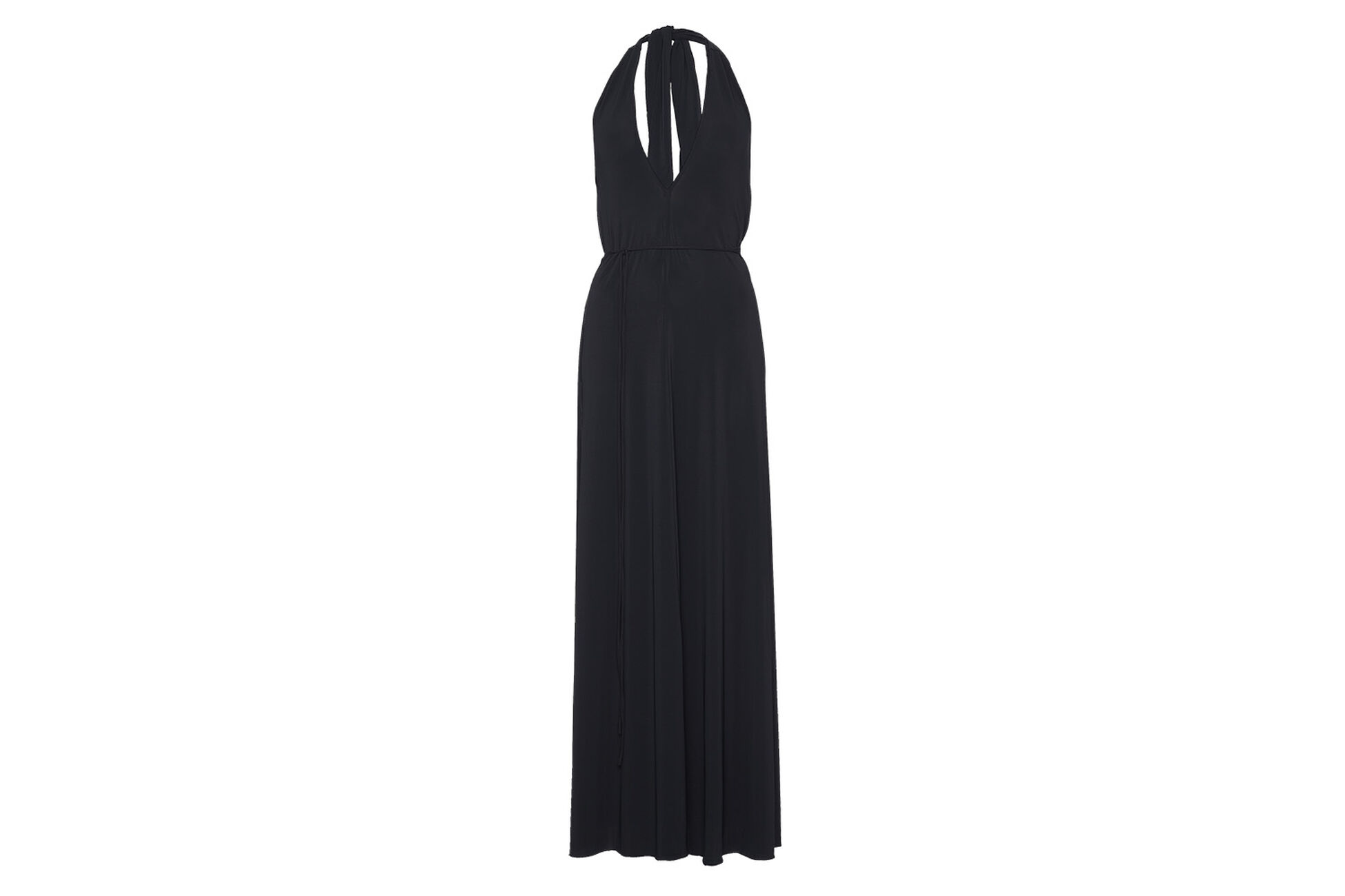Désirée Long sarong dress standard view �