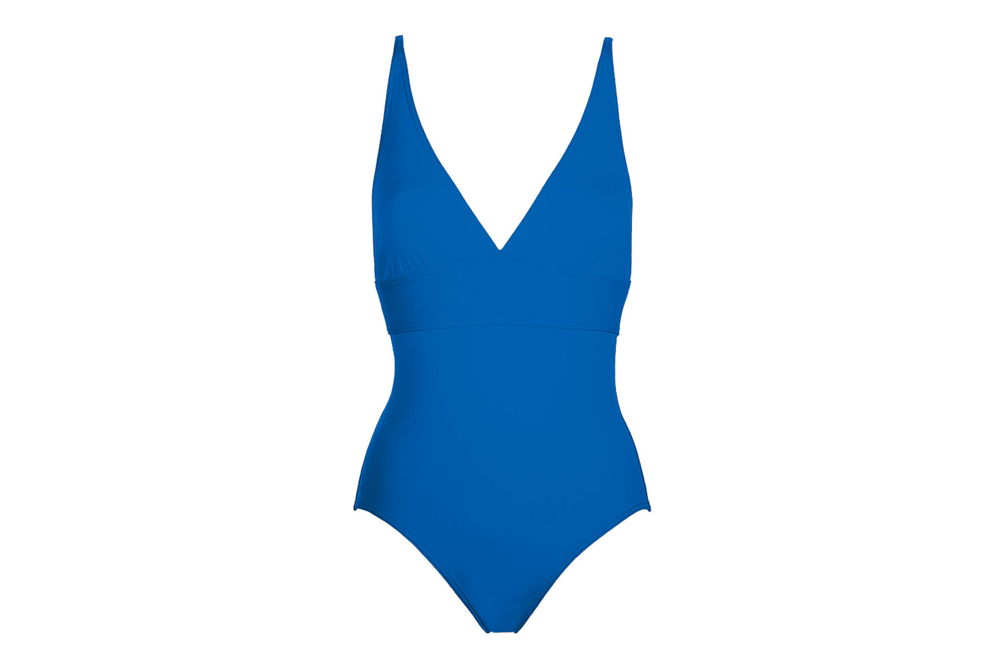 Larcin Triangle one-piece standard view NaN