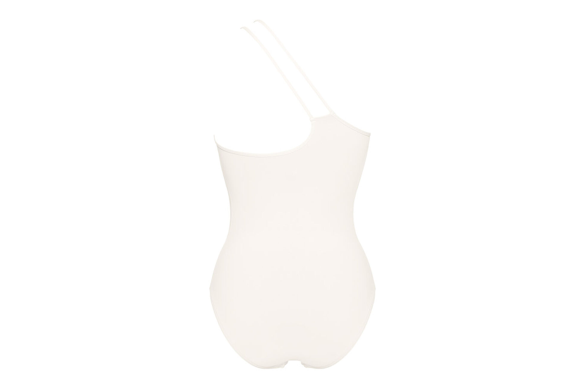 Guarana One-shoulder one-piece standard view NaN