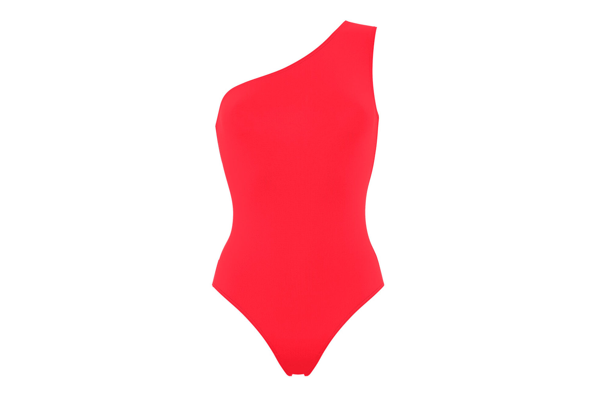 Effigie One-shoulder one-piece standard view NaN