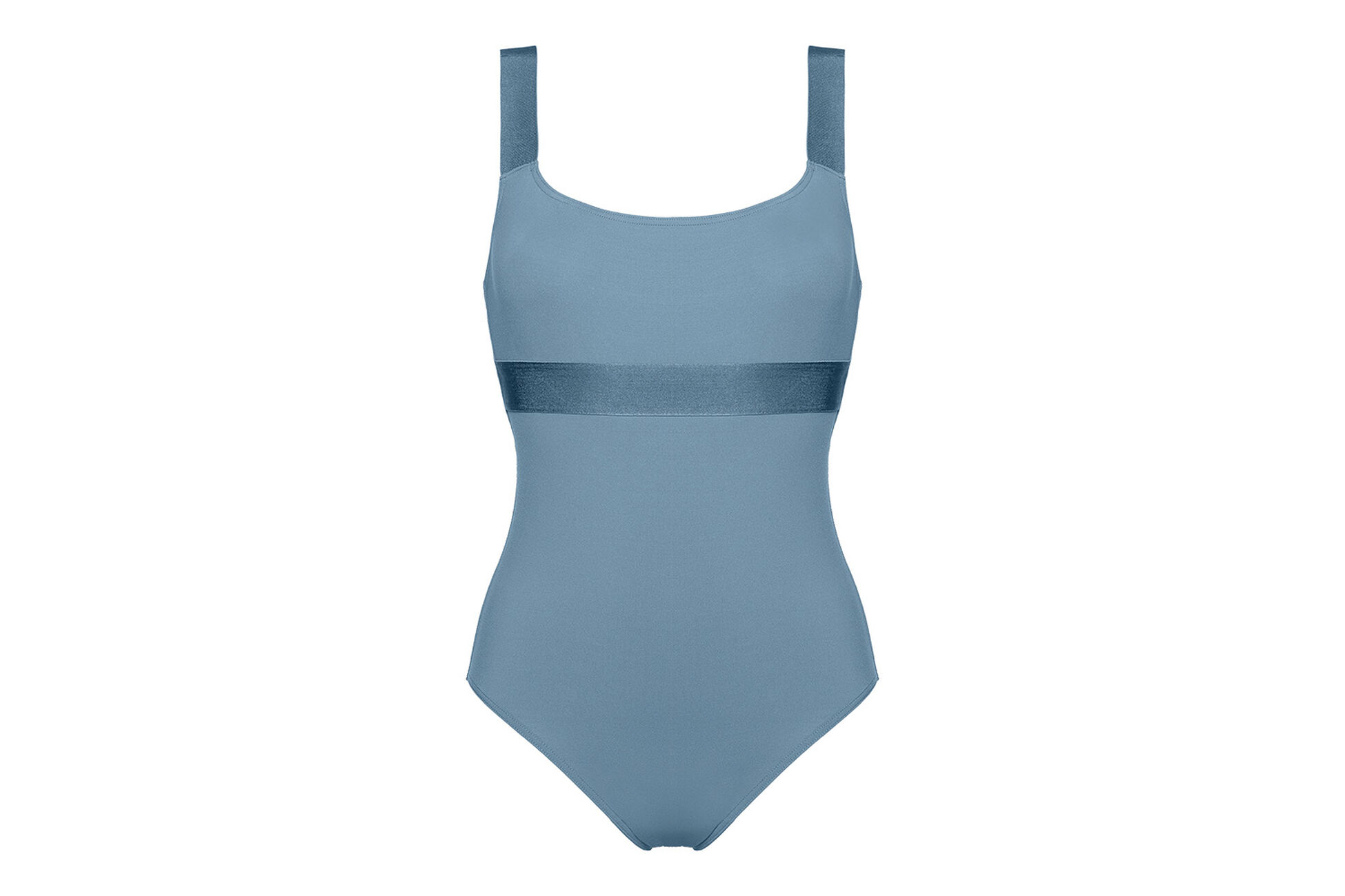 Resort Tank one-piece standard view �