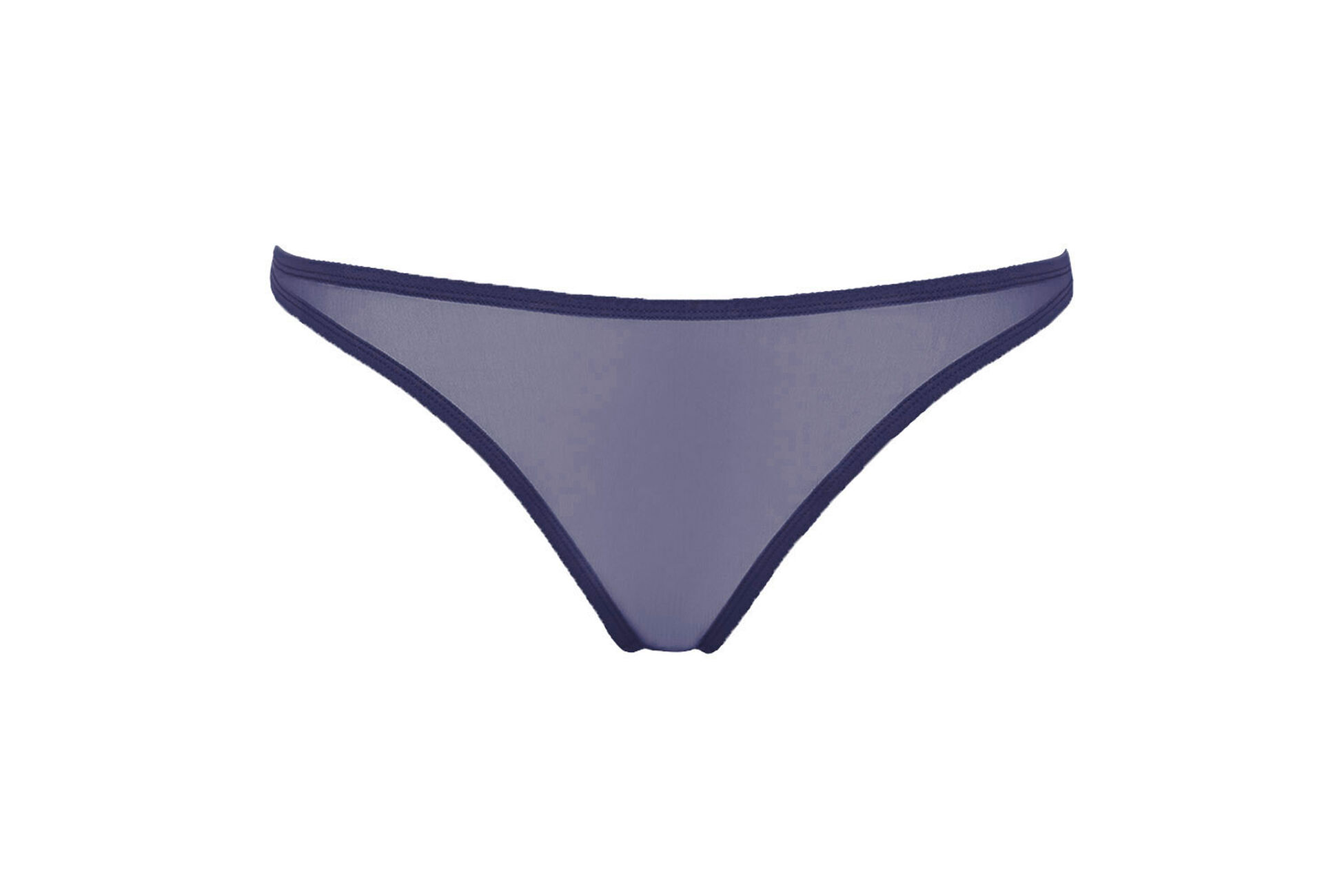 Promesse String standard view �
