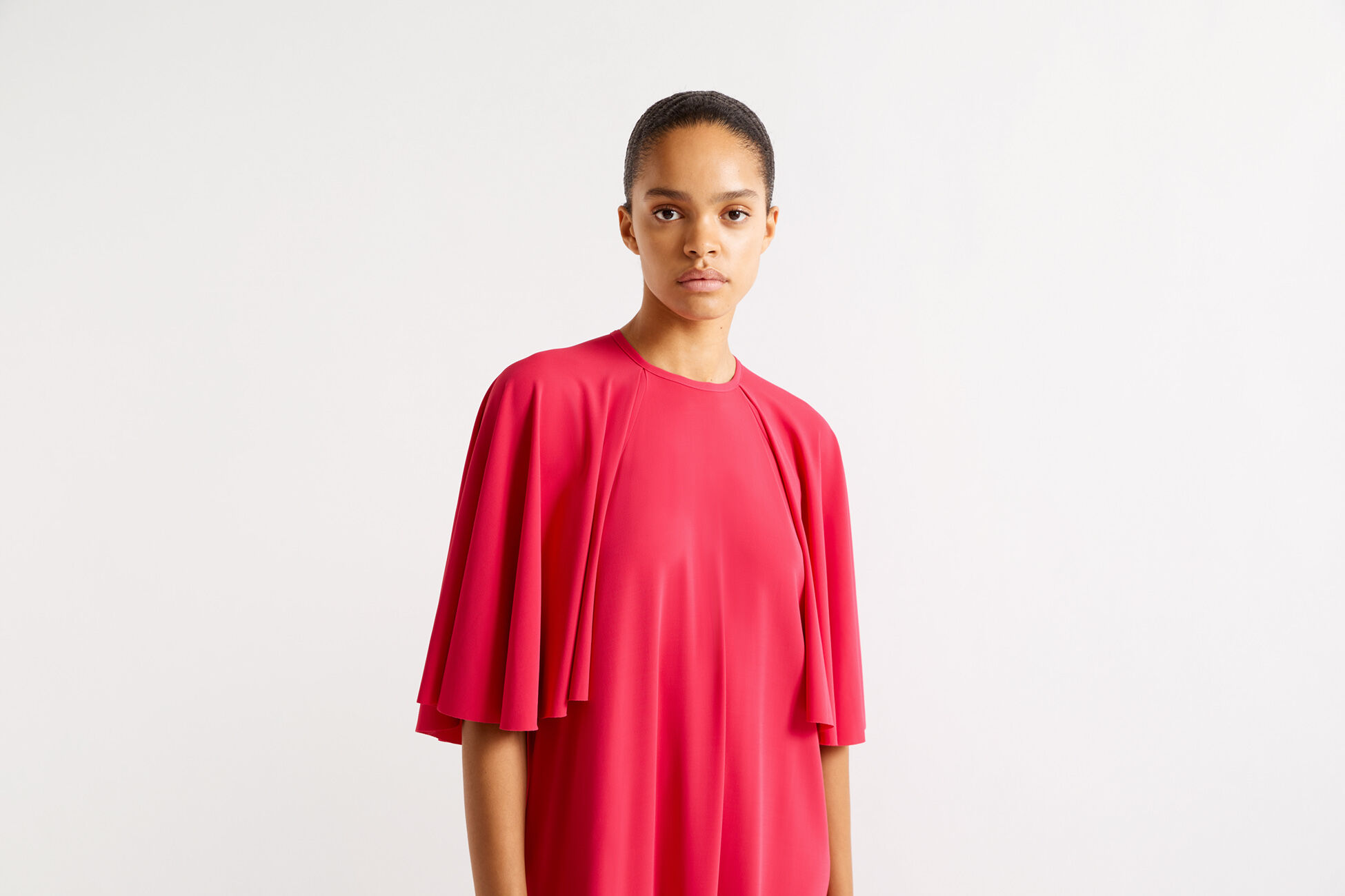 Joan Langes Kleid Standardansicht NaN