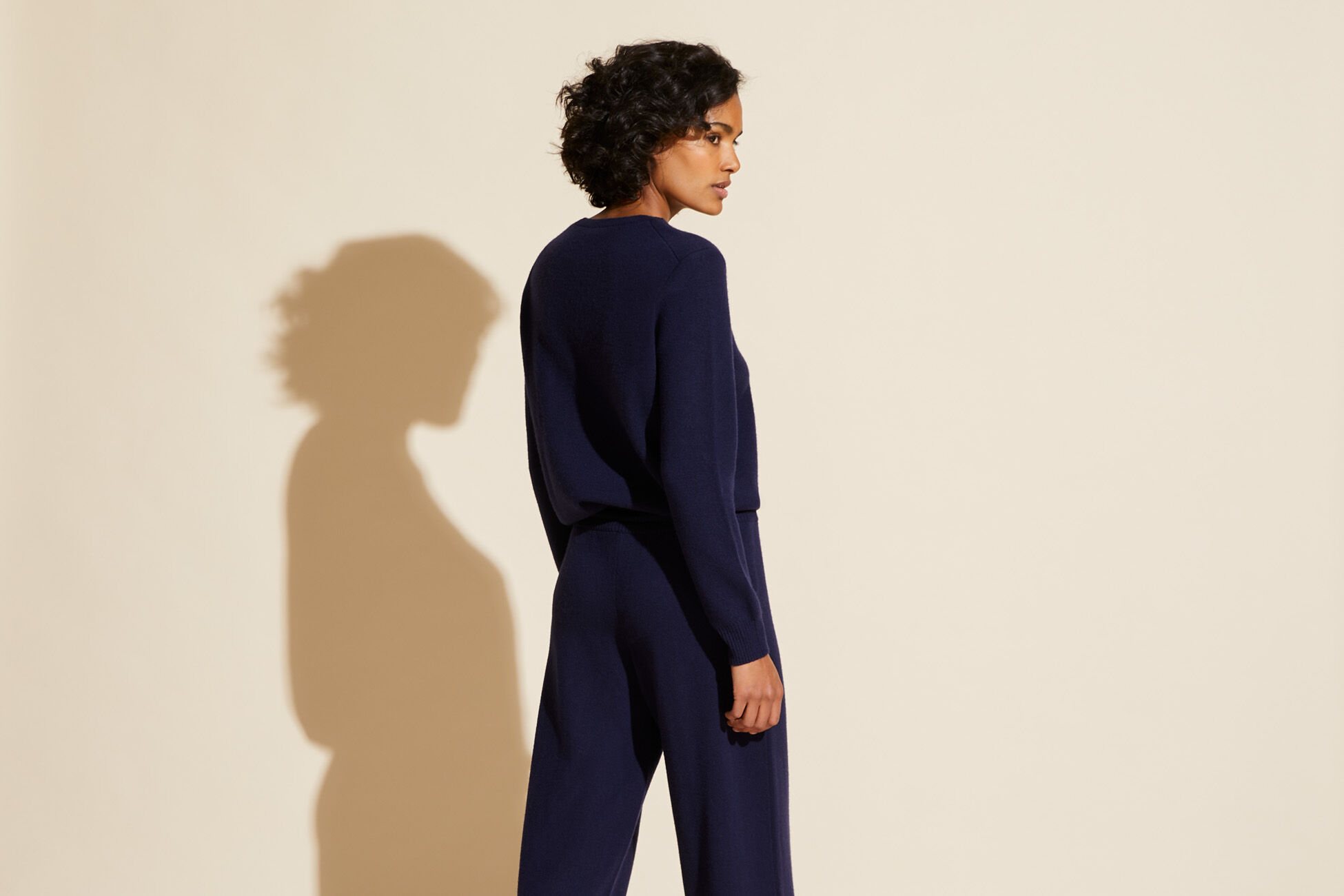 Camille Sweater standard view �