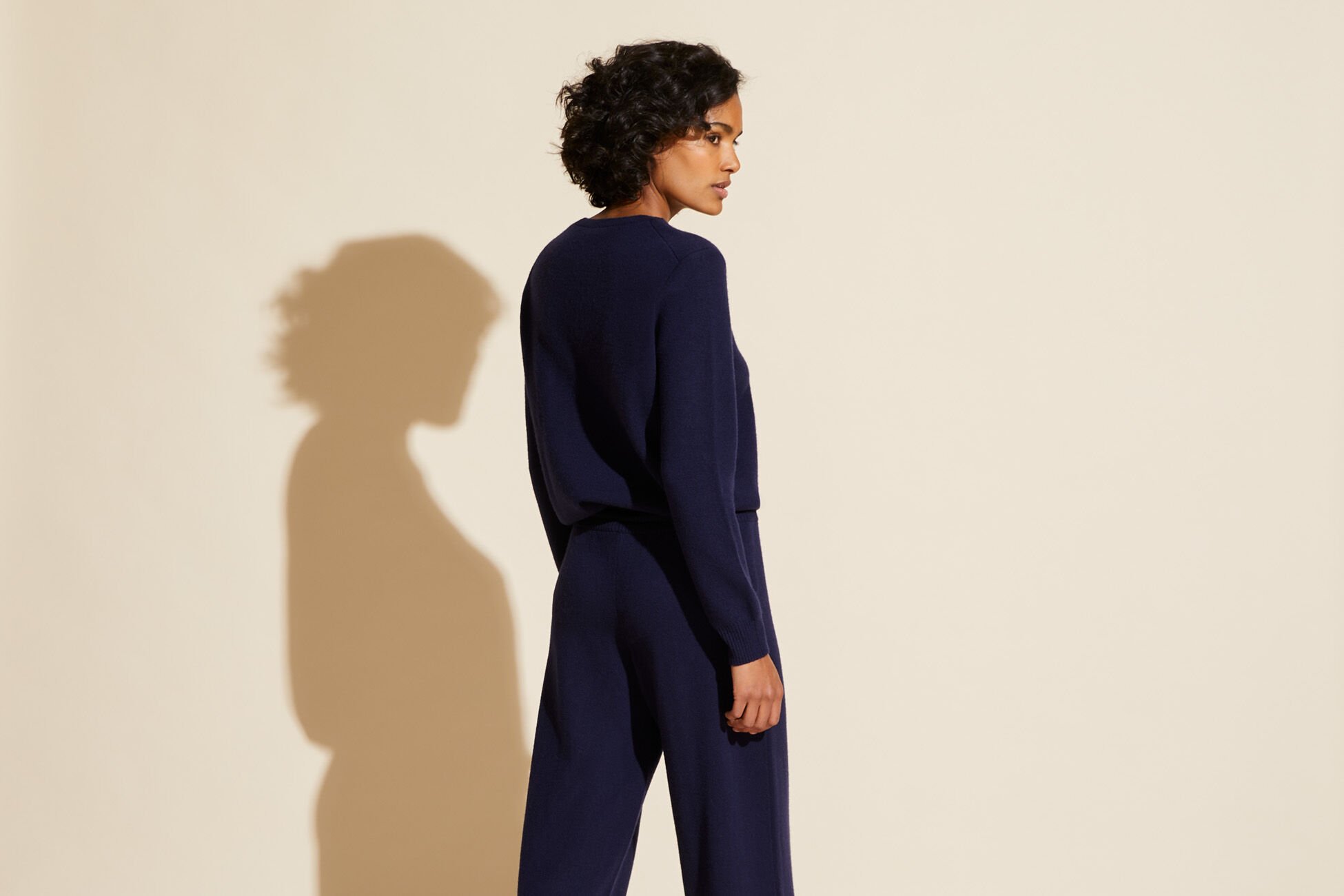 Camille Sweater standard view �