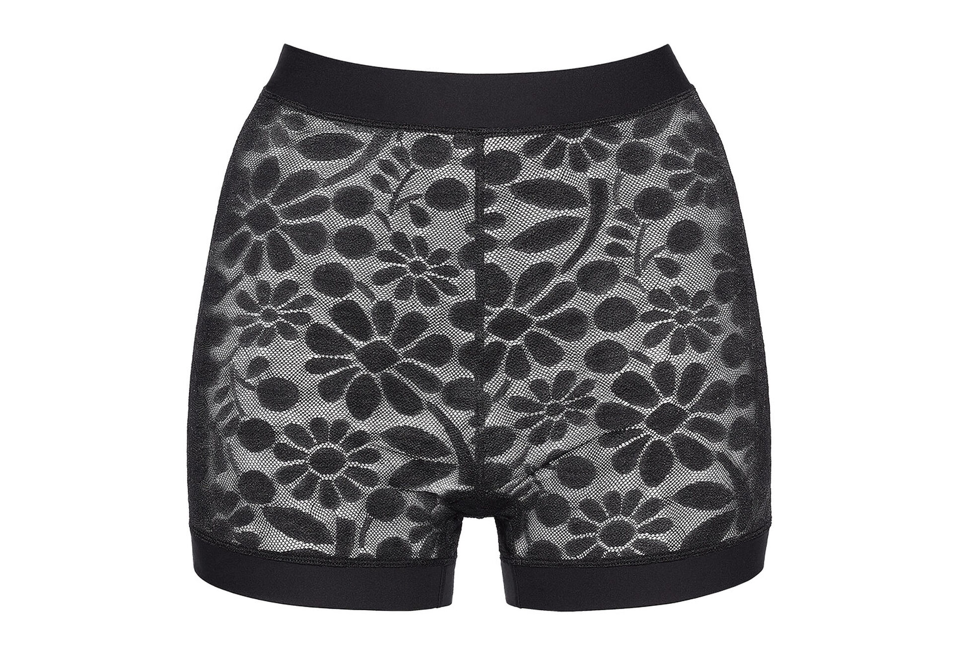 Galbant Panty taille haute vue standard NaN