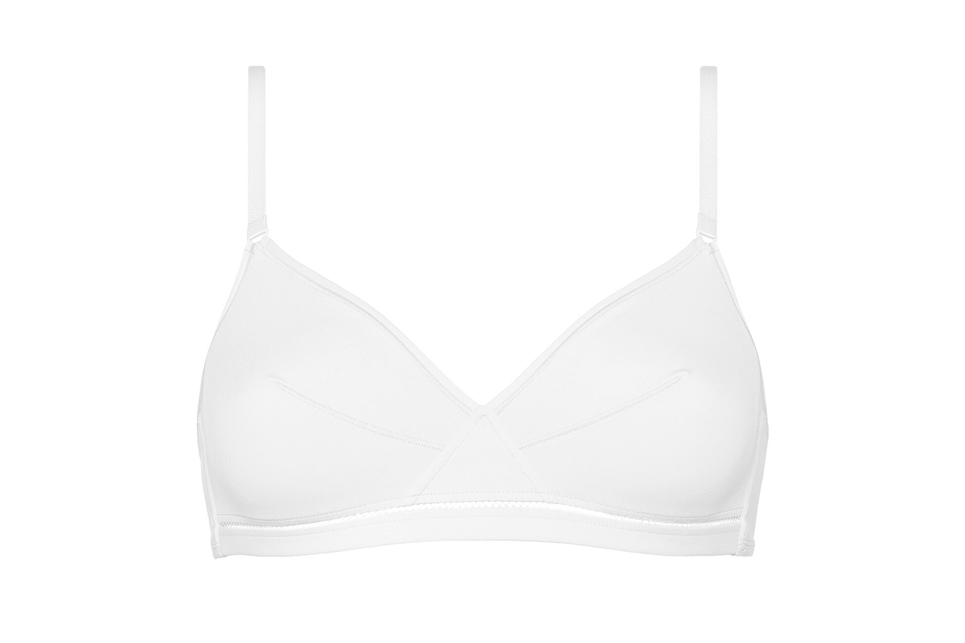 Lydia Reggiseno a triangolo standard vista NaN