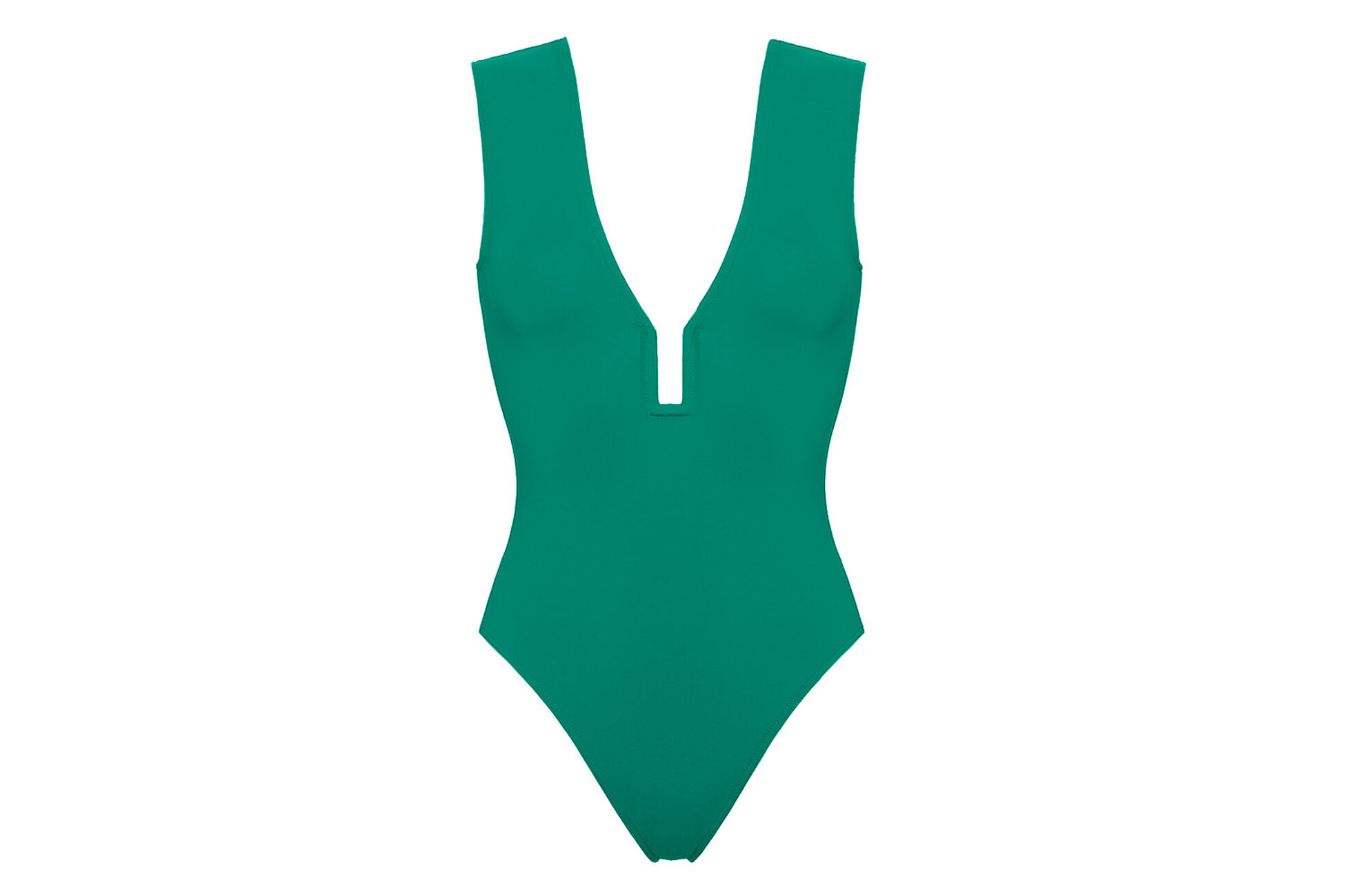 Une Sophisticated one-piece standard view �