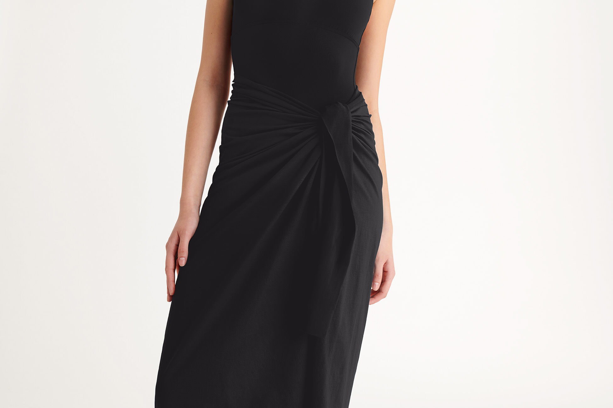 Peplum 2 Langer Pareo Standardansicht NaN