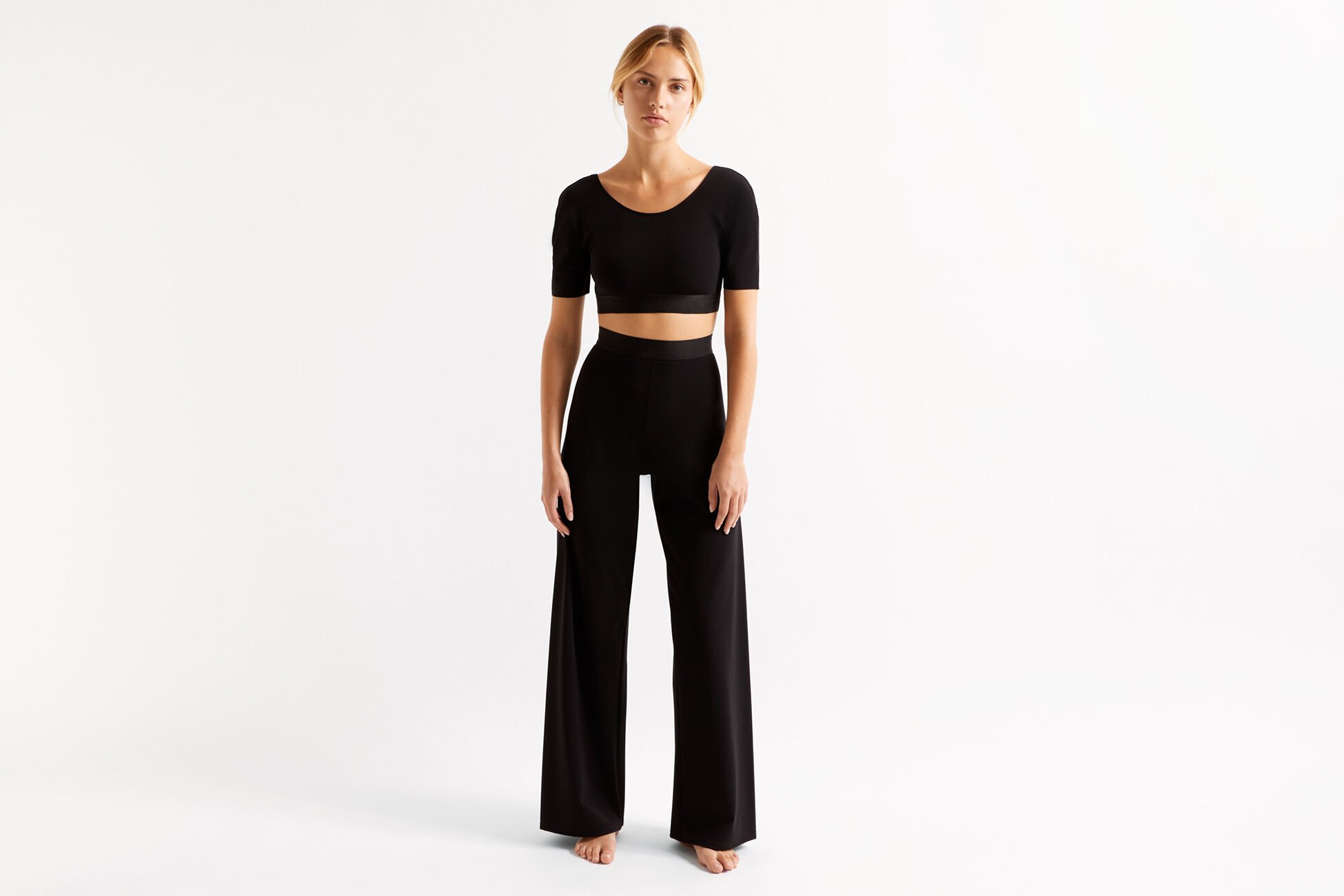 Pulse Brassière Vista estándar NaN