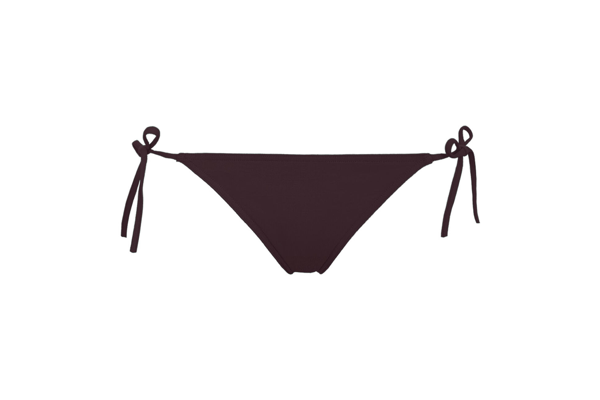 Malou Thin bikini briefs standard view �
