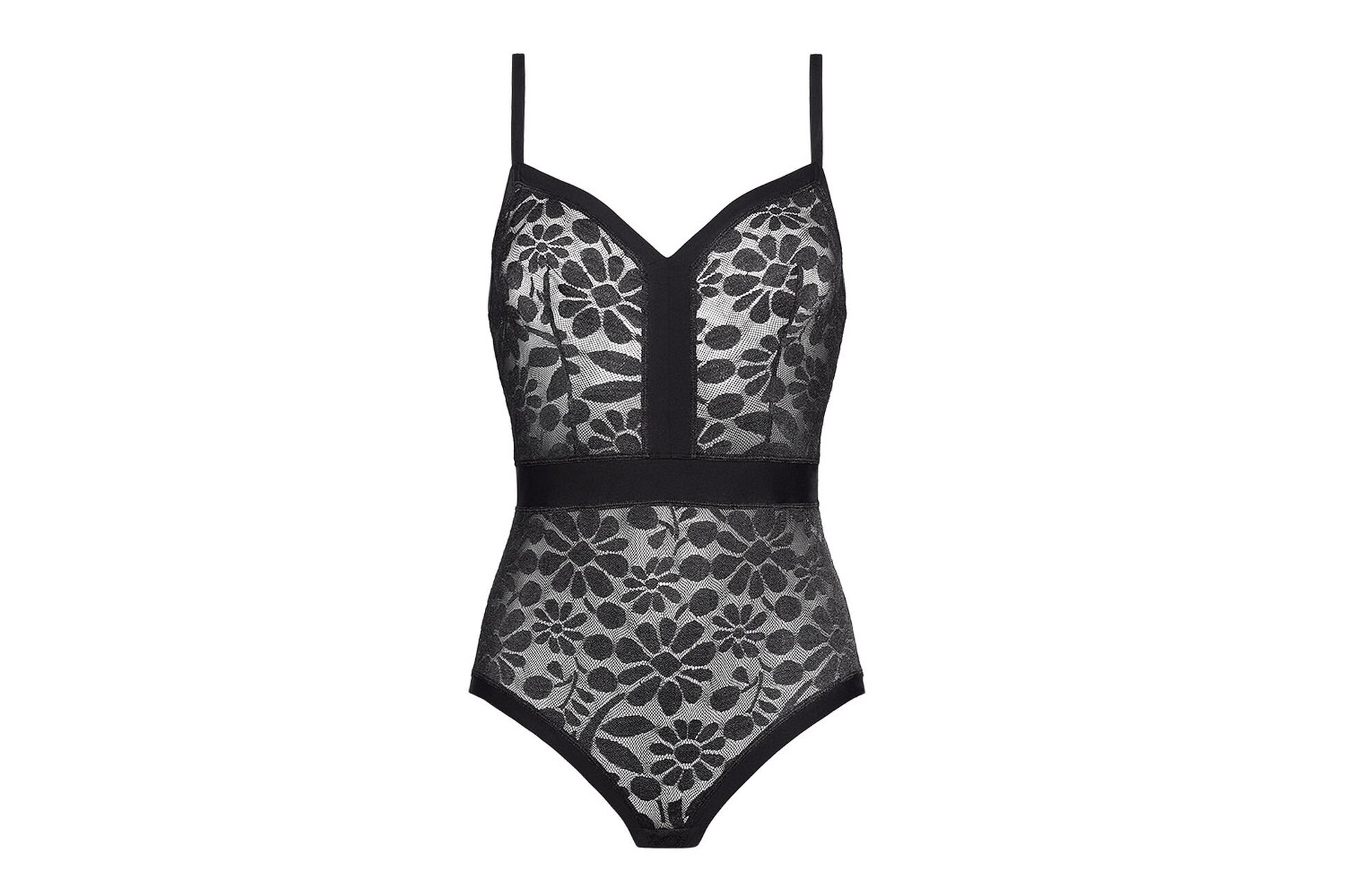 70S Bodysuit standard view NaN