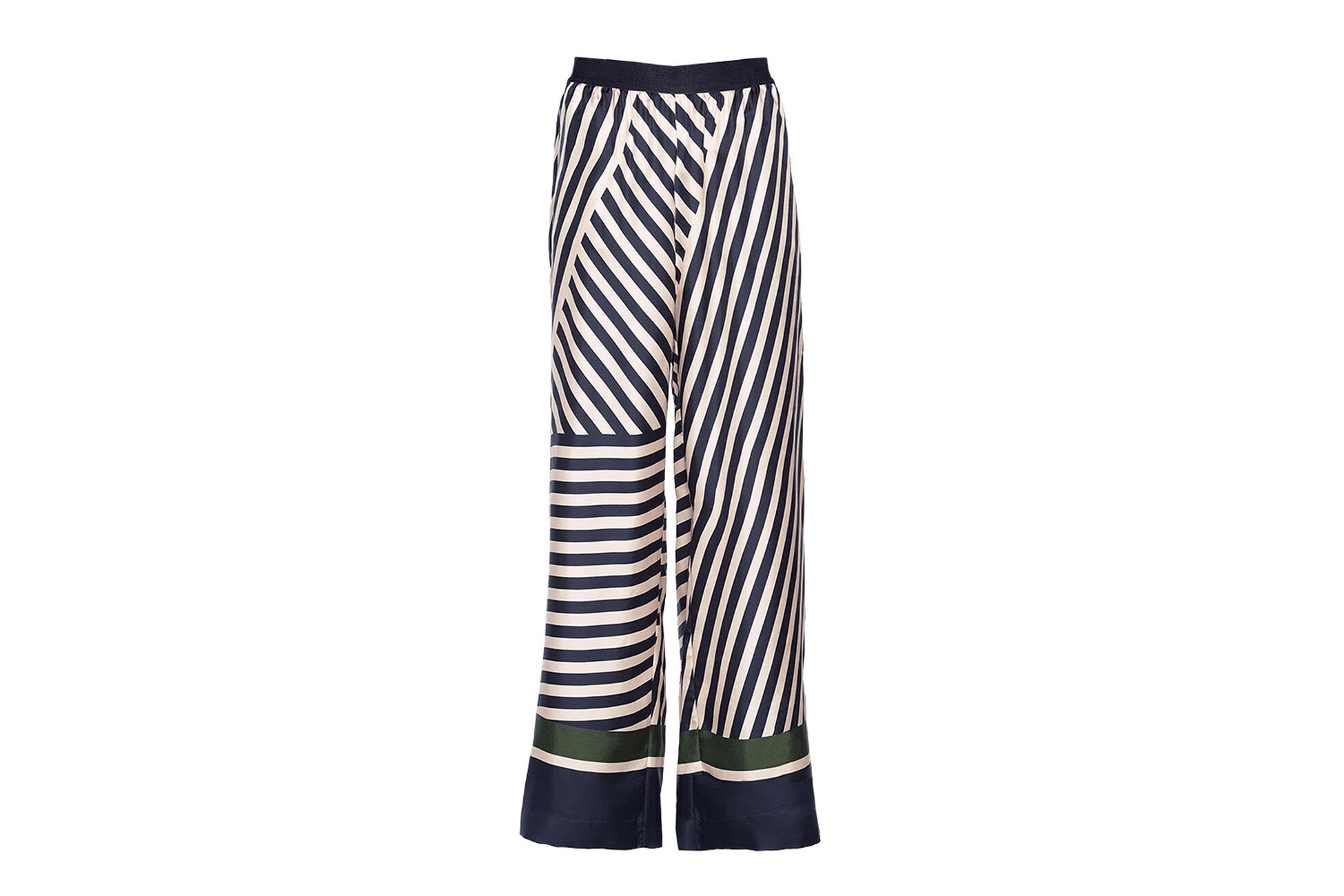 Ponton Pants standard view NaN