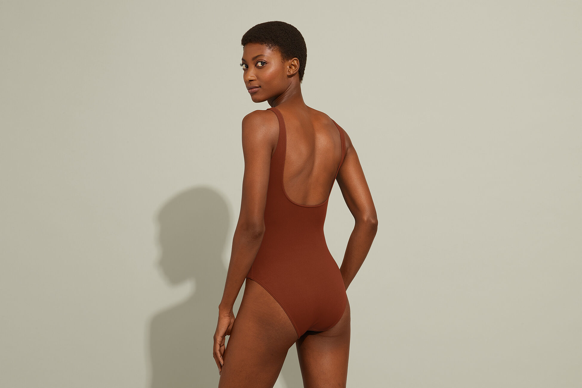 Asia Tank one-piece standard view NaN