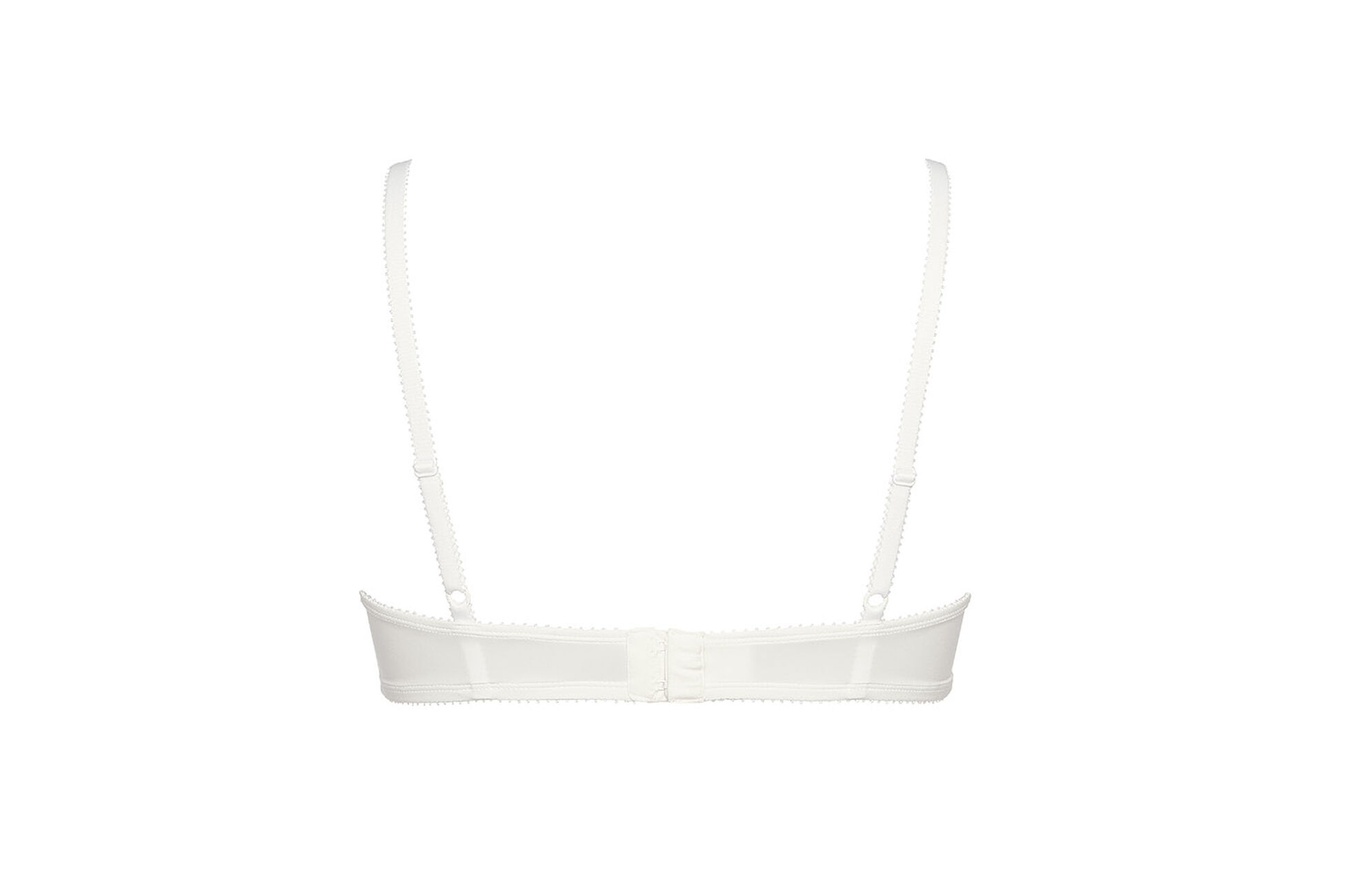 Monoï Reggiseno a balconcino standard vista NaN