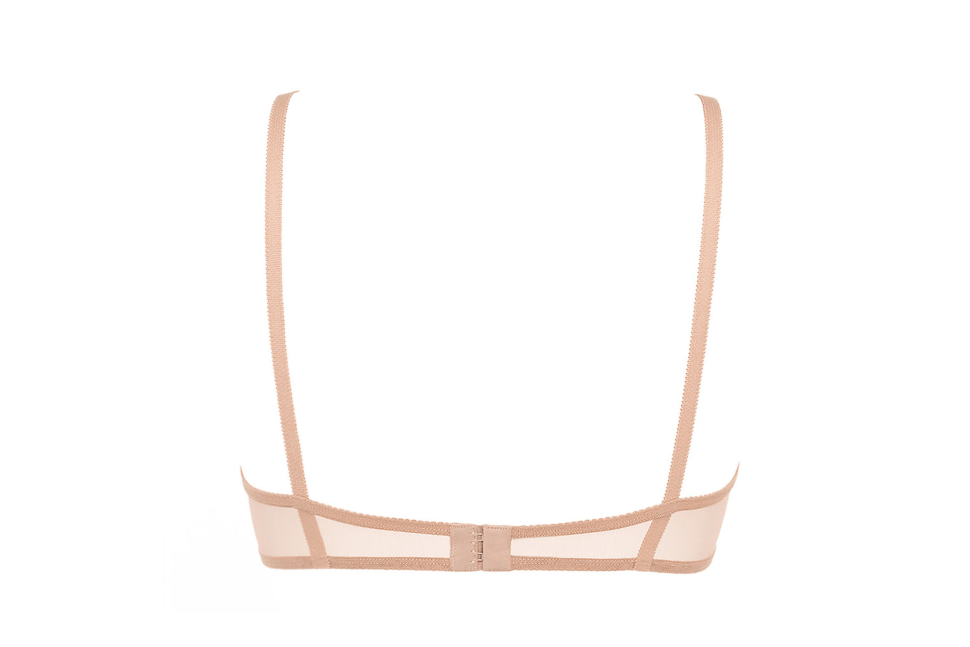 Eden Full-cup bra standard view �